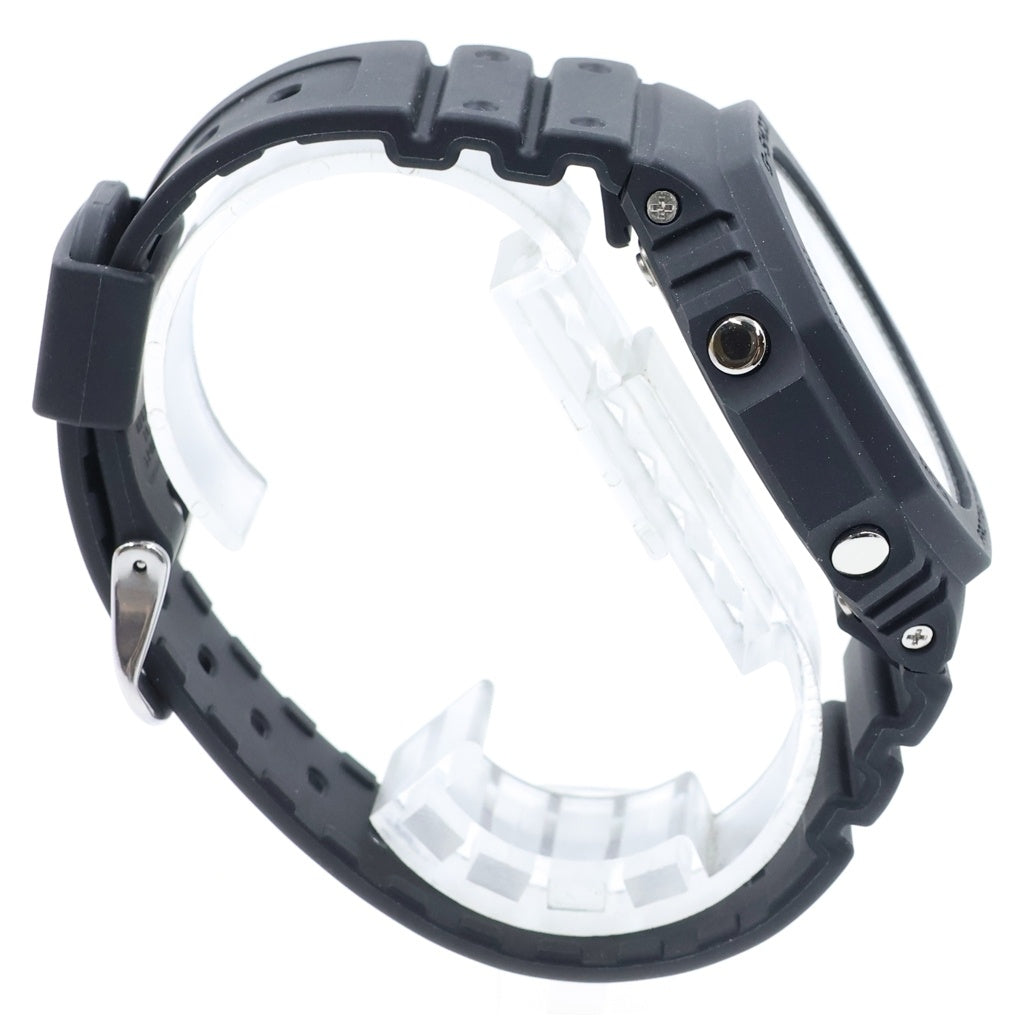 CASIO G-SHOCK(カシオ ジーショック) ×Ron Herman Watch ロンハーマン デジタルウォッチ 腕時計 ブラック GA-B2100