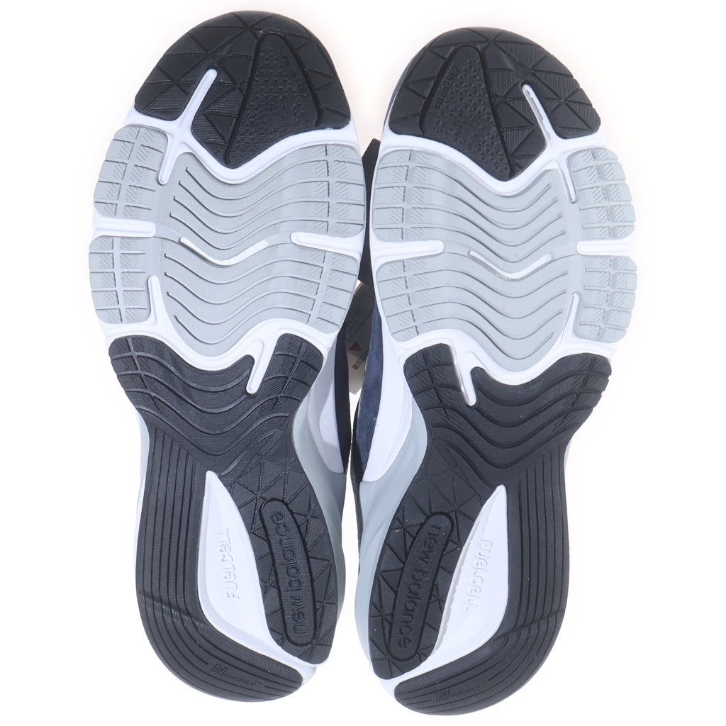 New Balance(ニューバランス) M990NV6 メッシュ ローカットスニーカー ネイビー US9.5/27.5cm