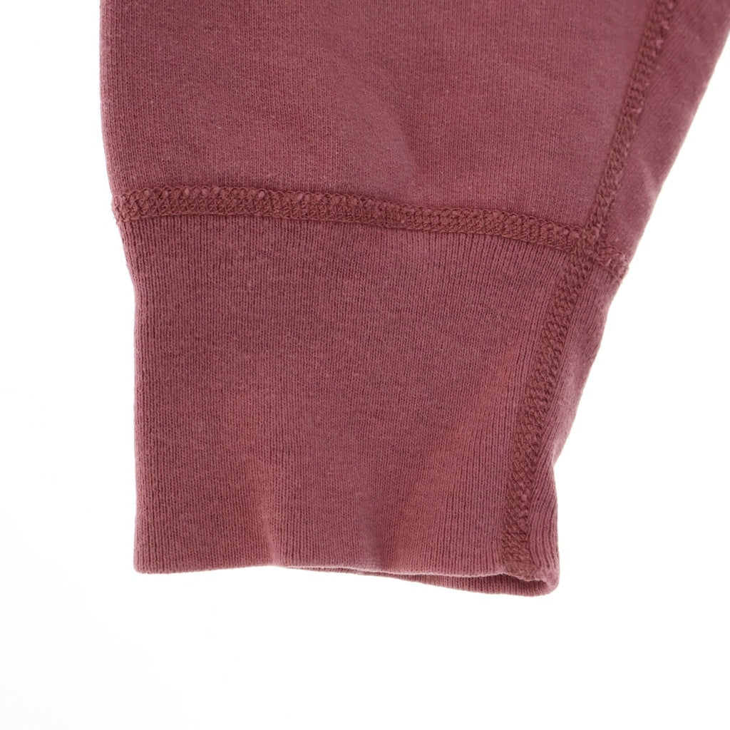 SUPREME(シュプリーム) 18AW Gradient Sleeve Hooded Sweatshirt グラディエントスリーブ プルオーバーパーカー フーディー レッド
