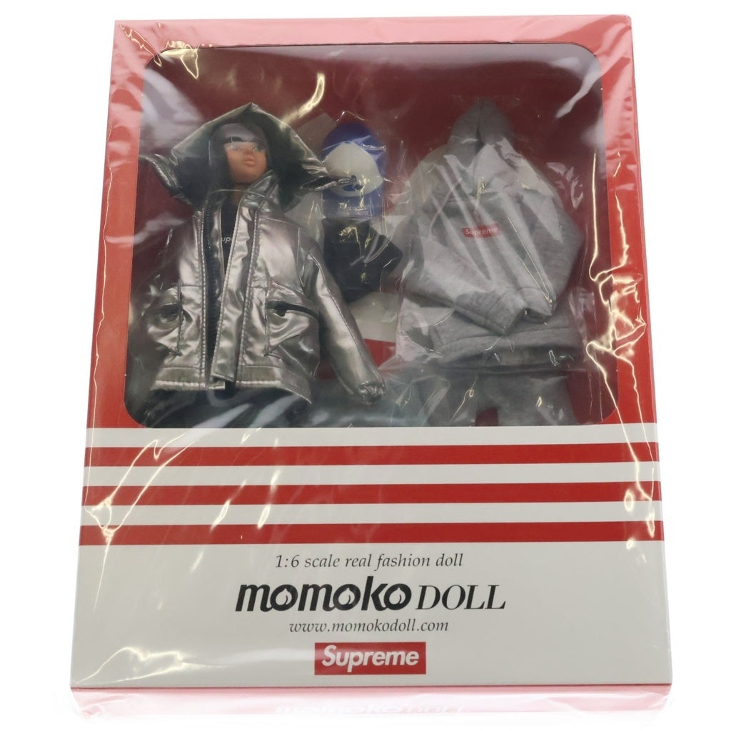 SUPREME(シュプリーム) 22AW momoko DOLL モモコドール フィギュア マルチ