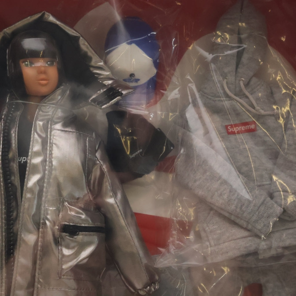 SUPREME(シュプリーム) 22AW momoko DOLL モモコドール フィギュア マルチ