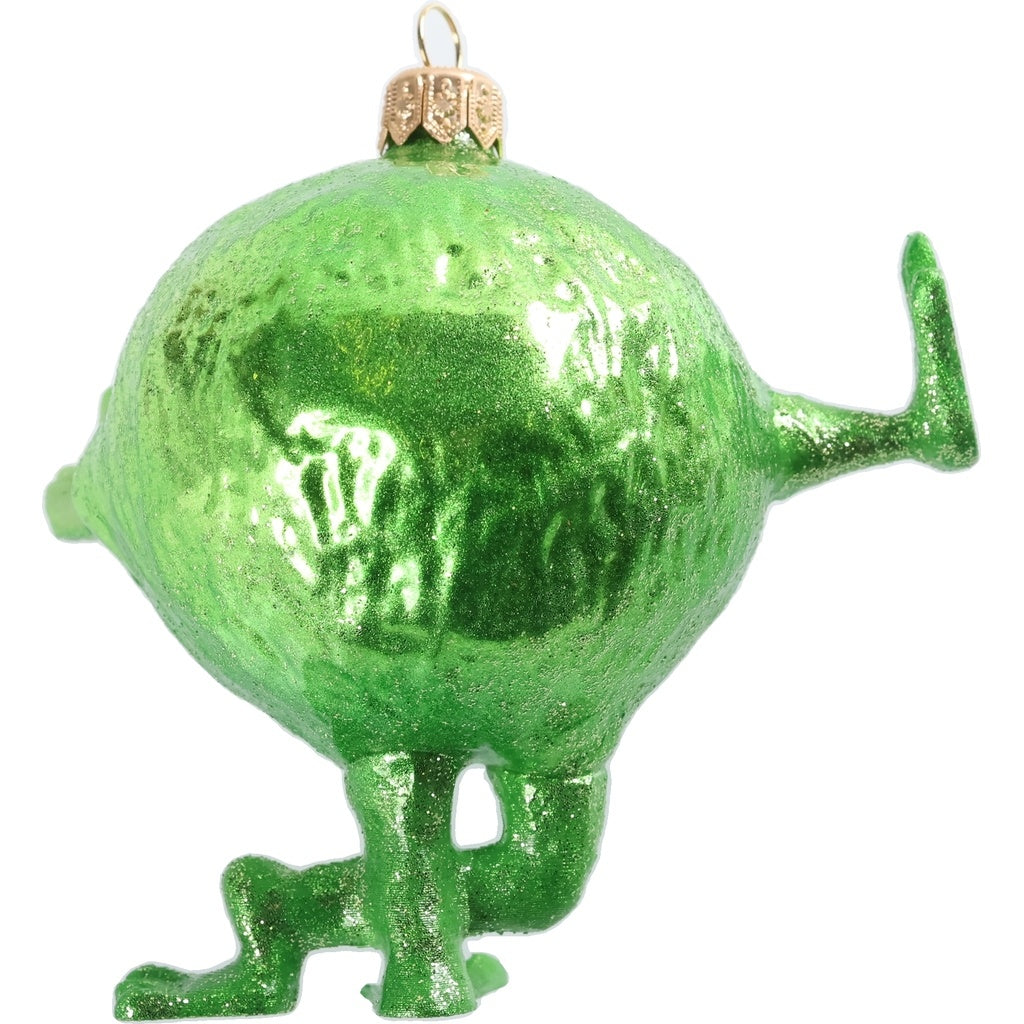 SUPREME(シュプリーム) 23AW Camacho Ornament カマチョ オーナメント グリーン