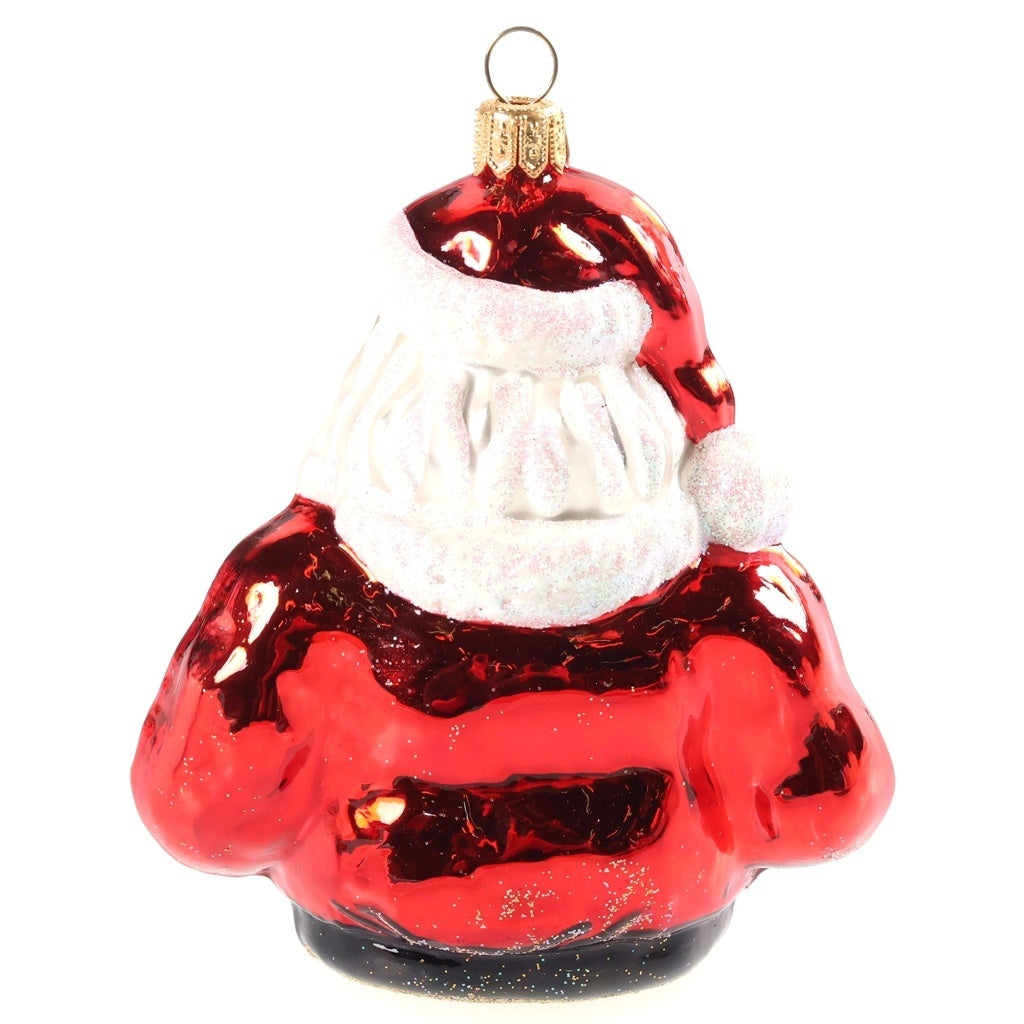 SUPREME(シュプリーム) 18AW Santa Ornament サンタオーナメント マルチ