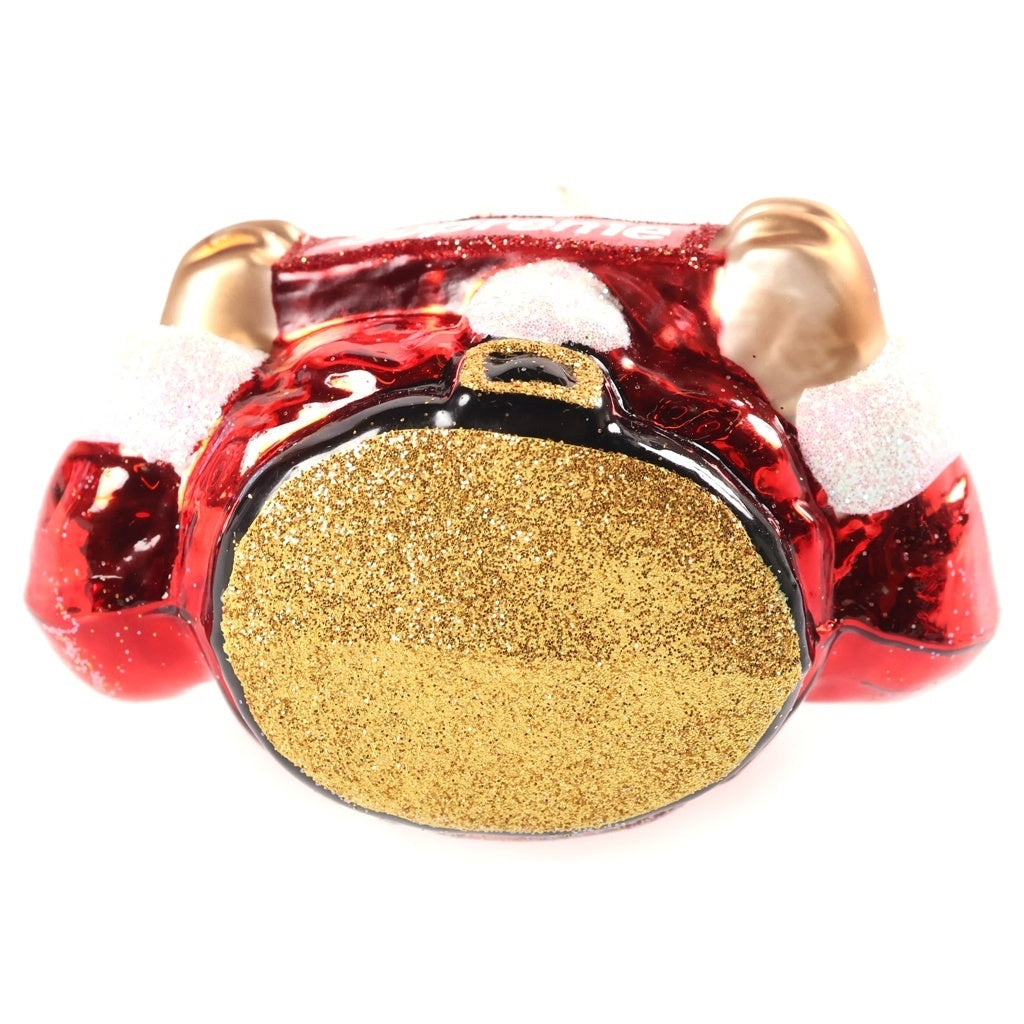 SUPREME(シュプリーム) 18AW Santa Ornament サンタオーナメント マルチ