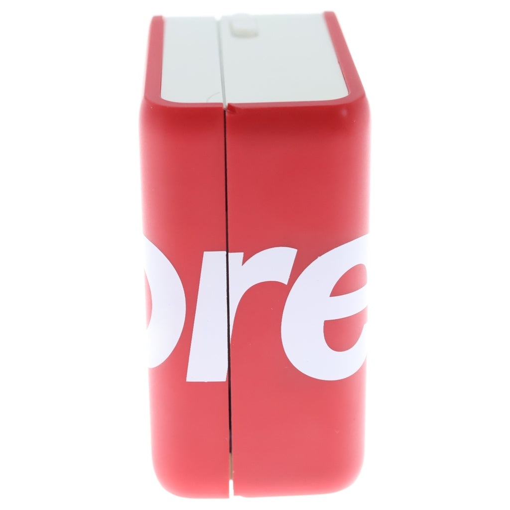 SUPREME(シュプリーム) 21AW ×Phomemo Pocket Printer フォメモ ポケットプリンター レッド