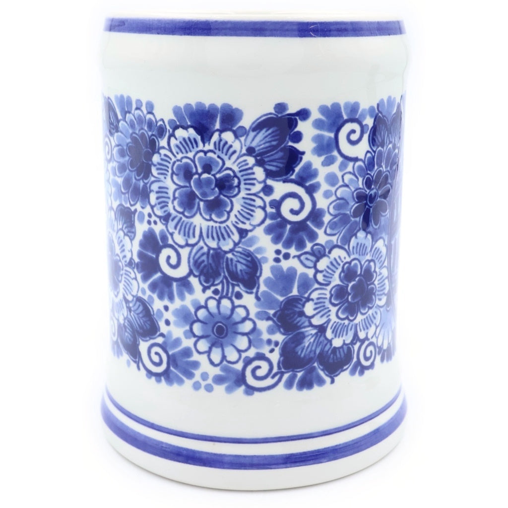 SUPREME(シュプリーム) 21SS ×Royal Delft Bowery Mug ロイヤルデルフト 190 バワリー マグカップ マルチ■