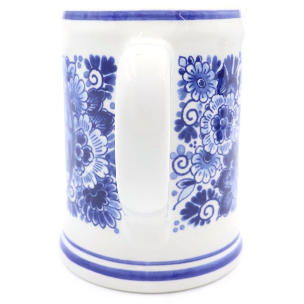 SUPREME(シュプリーム) 21SS ×Royal Delft Bowery Mug ロイヤルデルフト 190 バワリー マグカップ マルチ■