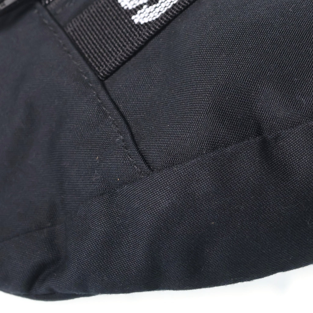 SUPREME(シュプリーム) 23SS Field Waist Bag フィールドウエストバッグ ブラック レディース