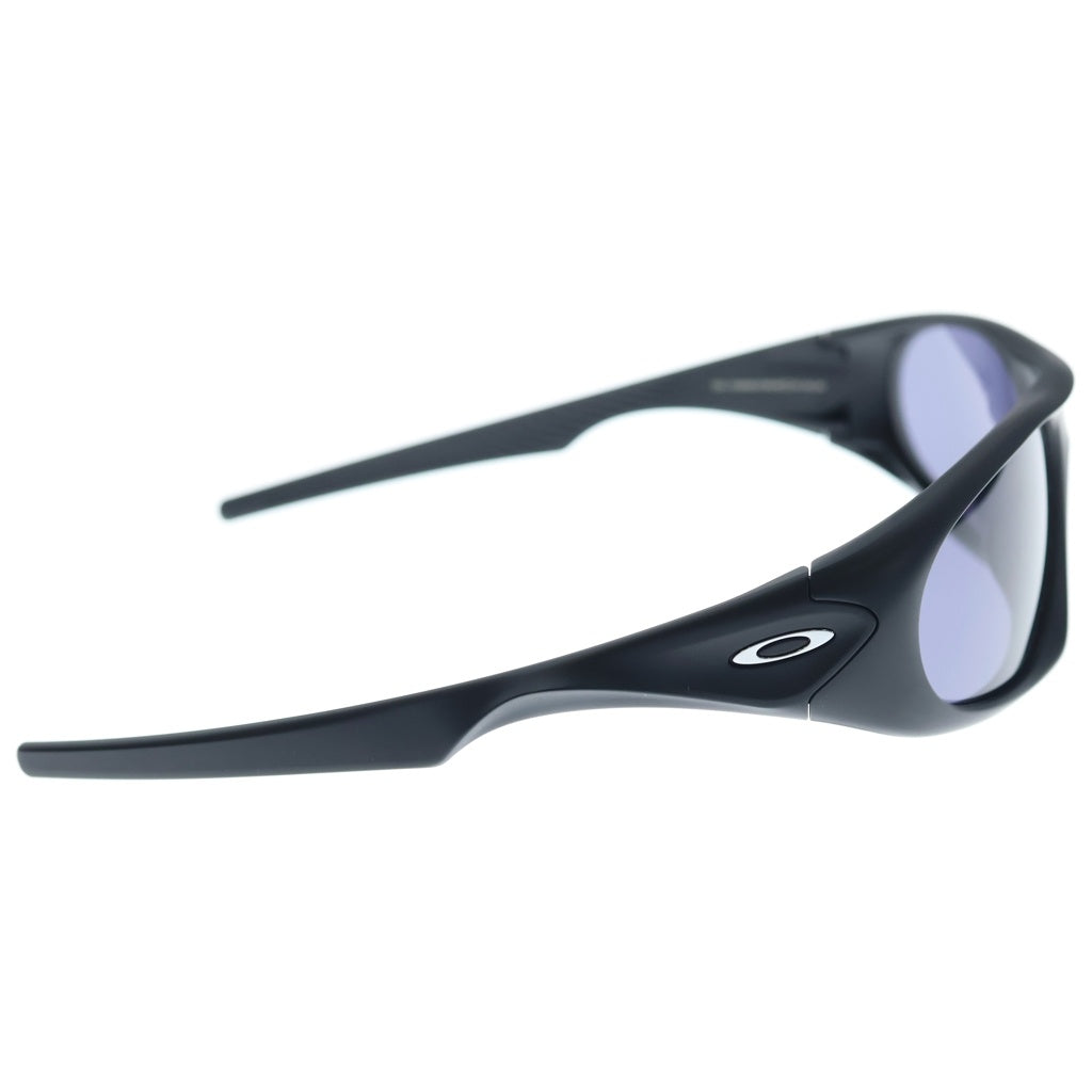 OAKLEY(オークリー) Neoforma ネオフォーマ スポーティー サングラス 眼鏡 アイウェア ブラック 0009528