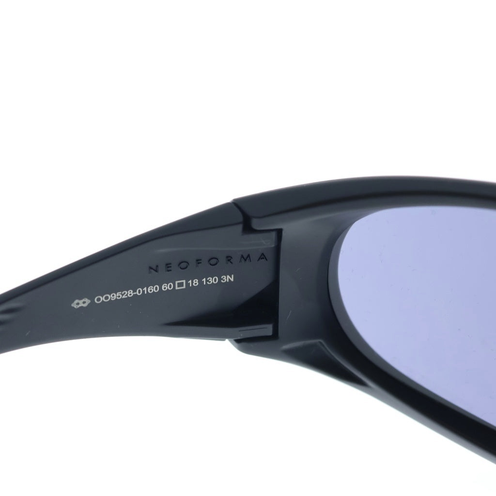 OAKLEY(オークリー) Neoforma ネオフォーマ スポーティー サングラス 眼鏡 アイウェア ブラック 0009528