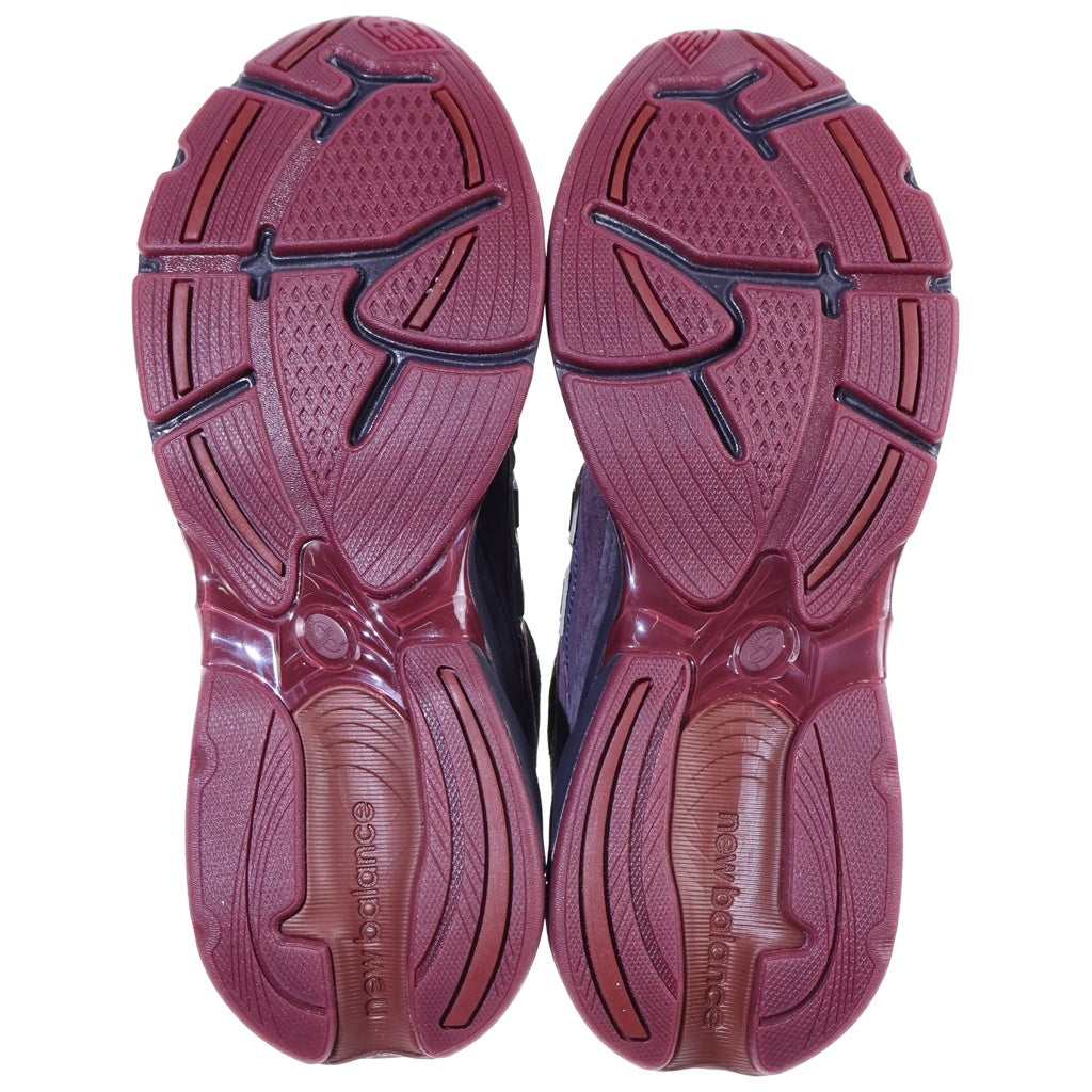 New Balance(ニューバランス) ×Rich Paul ABZORB リッチ・ポール アブゾーブ 2010 ローカットスニーカー バーガンディ US9/27cm U2010RP1