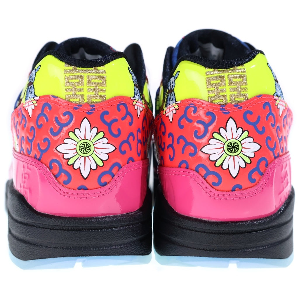 NIKE(ナイキ) AIR MAX 1 PRM CHINESE NEW YEAR 2020 エアマックス プレミアム チャイニーズイアー ローカットスニーカー マルチ US11/29.0cm CU8861-460