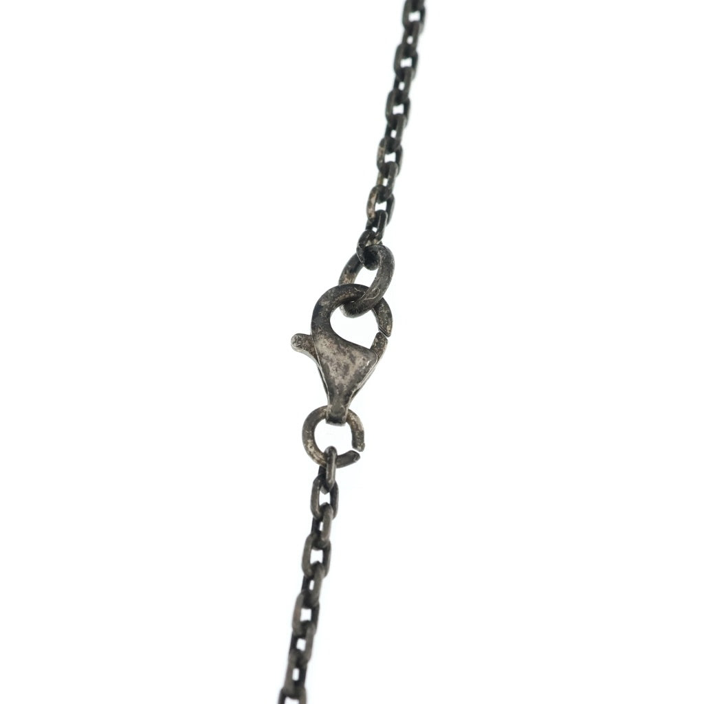 JAM HOME MADE(ジャムホームメイド) ×DISNEY MICKEY MOUSE ディズニー ミッキーマウス ネックレス マルチ レディース