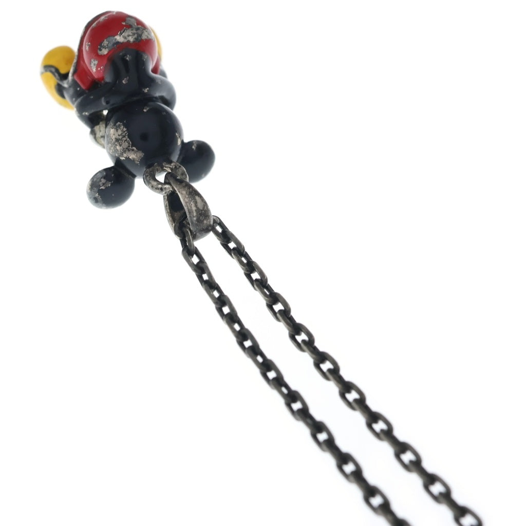 JAM HOME MADE(ジャムホームメイド) ×DISNEY MICKEY MOUSE ディズニー ミッキーマウス ネックレス マルチ レディース