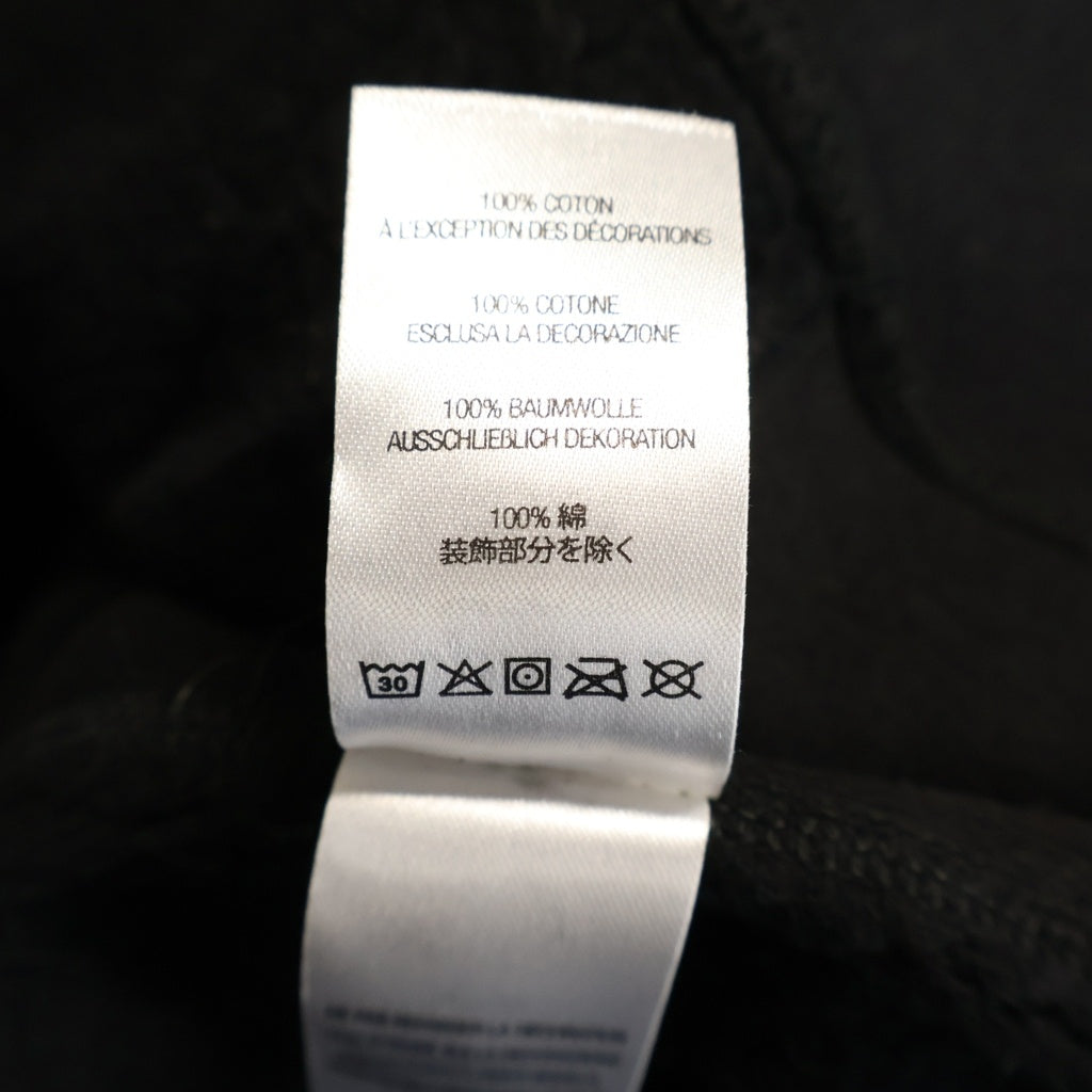 SUPREME(シュプリーム) 21AW Box Logo Hooded Sweatshirt ボックスロゴ フーデッドスウェットシャツ プルオーバーパーカー フーディー ブラック