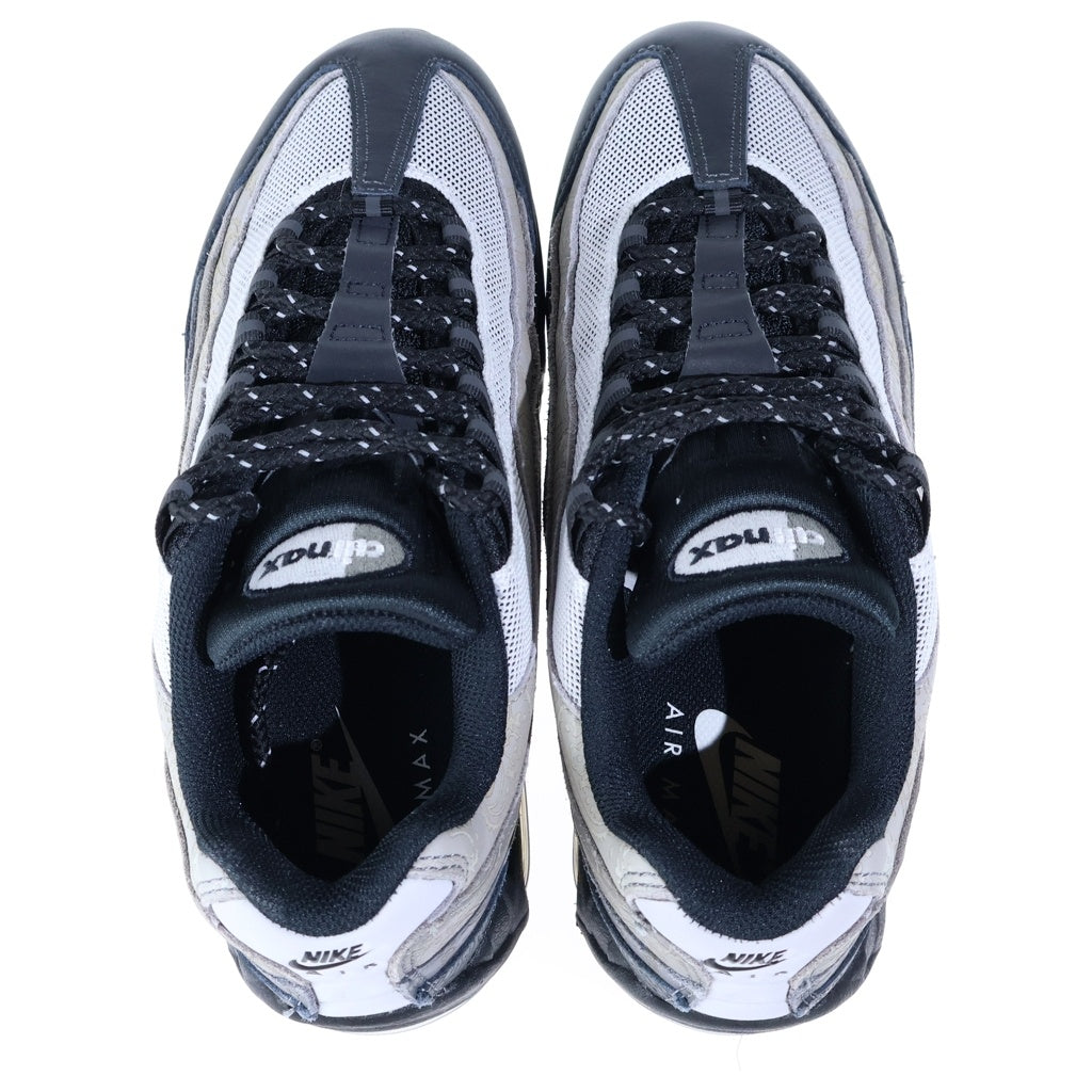 NIKE(ナイキ) Air Max 95 Big Bubble Laser Paisley エアマックス95 ビッグバブル95レザーペイズリー US9.5/27.5cm IR0802-100