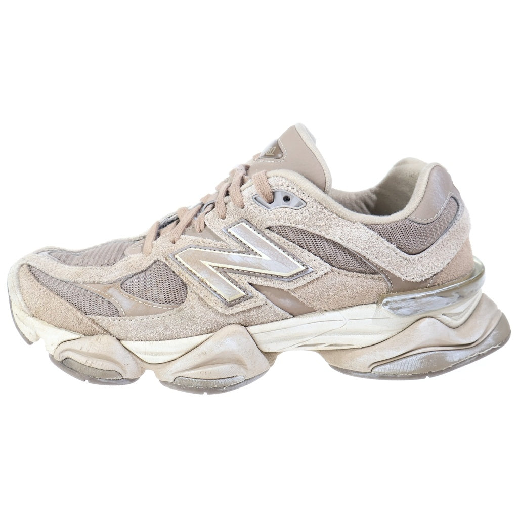 New Balance(ニューバランス) U9060PB Mushroom Brown マッシュルーム ローカットスニーカー ブラウン
