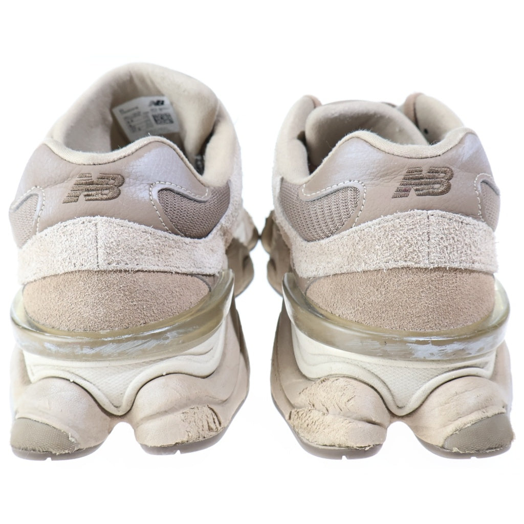 New Balance(ニューバランス) U9060PB Mushroom Brown マッシュルーム ローカットスニーカー ブラウン