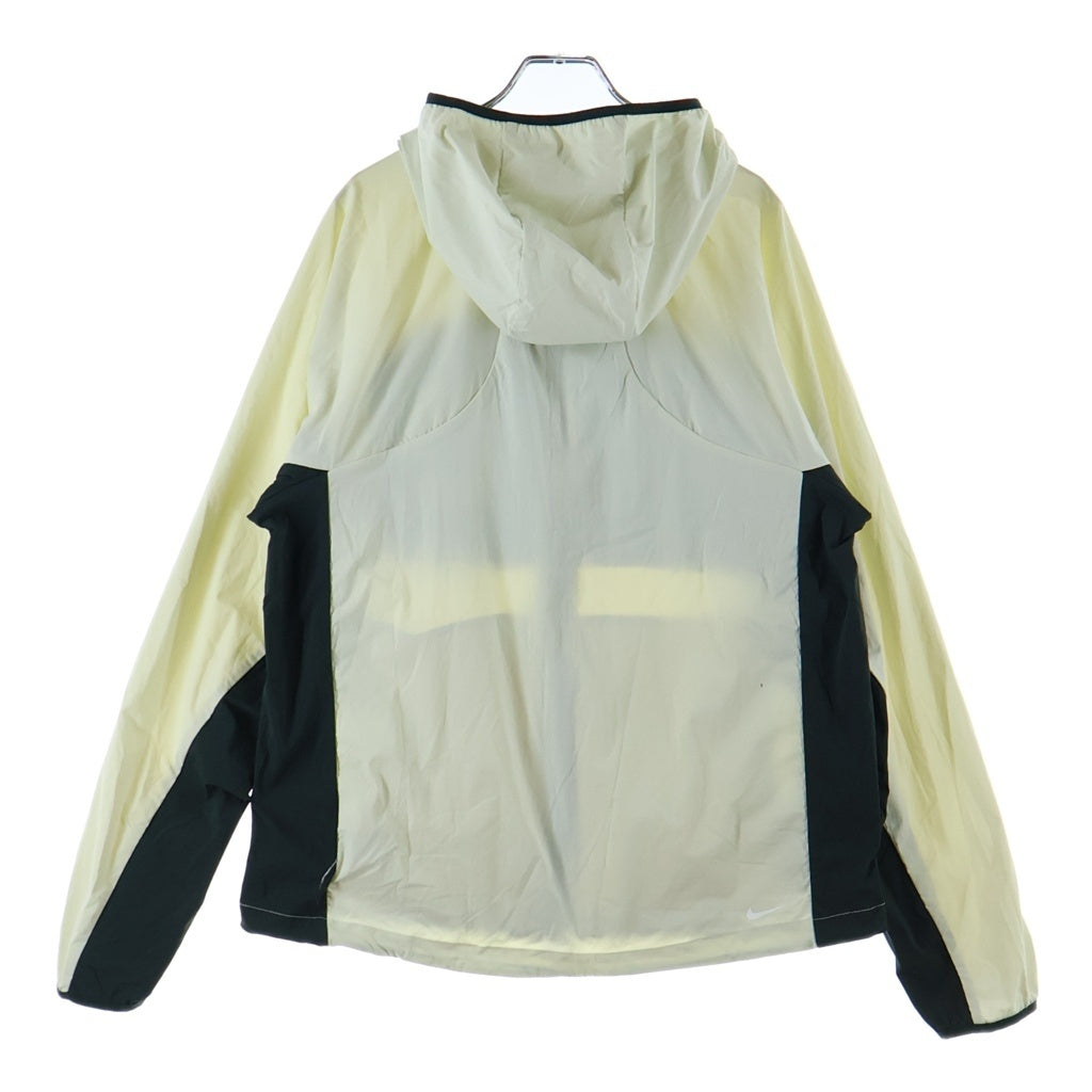 NIKE ACG(ナイキエーシージー) UV FIVE TOWER JACKET ユーブイ ファイブ タワージャケット グリーン IF0960-020