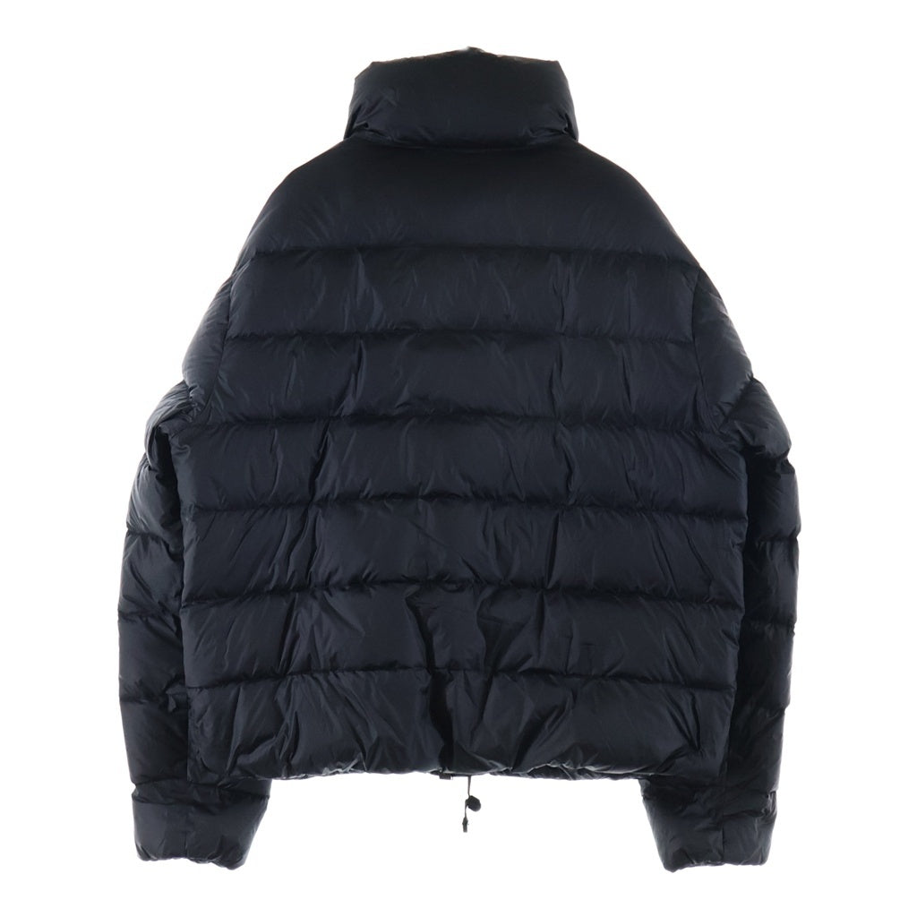 POLO RALPH LAUREN(ポロラルフローレン) Logo Embroidery Small Pony Down Jacket スモール ポニー ダウンジャケット ブラック