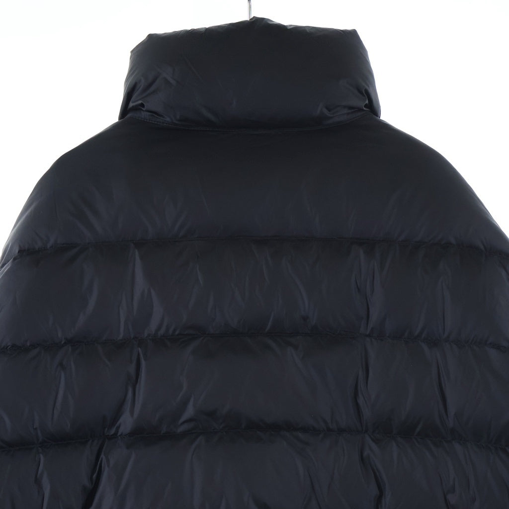 POLO RALPH LAUREN(ポロラルフローレン) Logo Embroidery Small Pony Down Jacket スモール ポニー ダウンジャケット ブラック