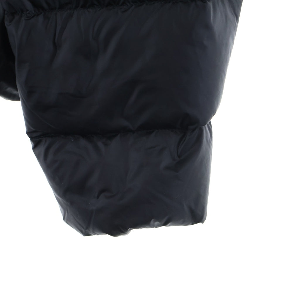 POLO RALPH LAUREN(ポロラルフローレン) Logo Embroidery Small Pony Down Jacket スモール ポニー ダウンジャケット ブラック