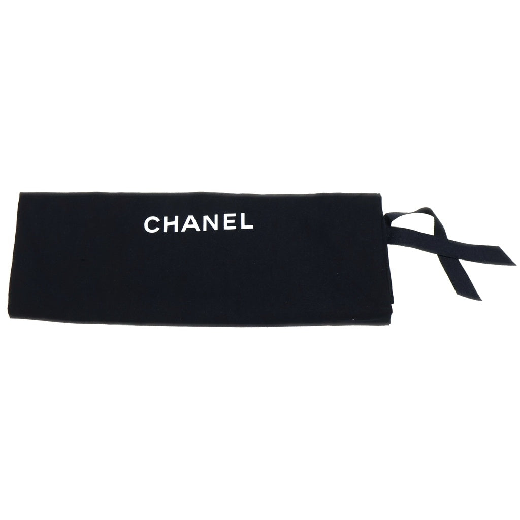 CHANEL(シャネル) ココマーク メッシュ ローカットスニーカー ホワイト G39794