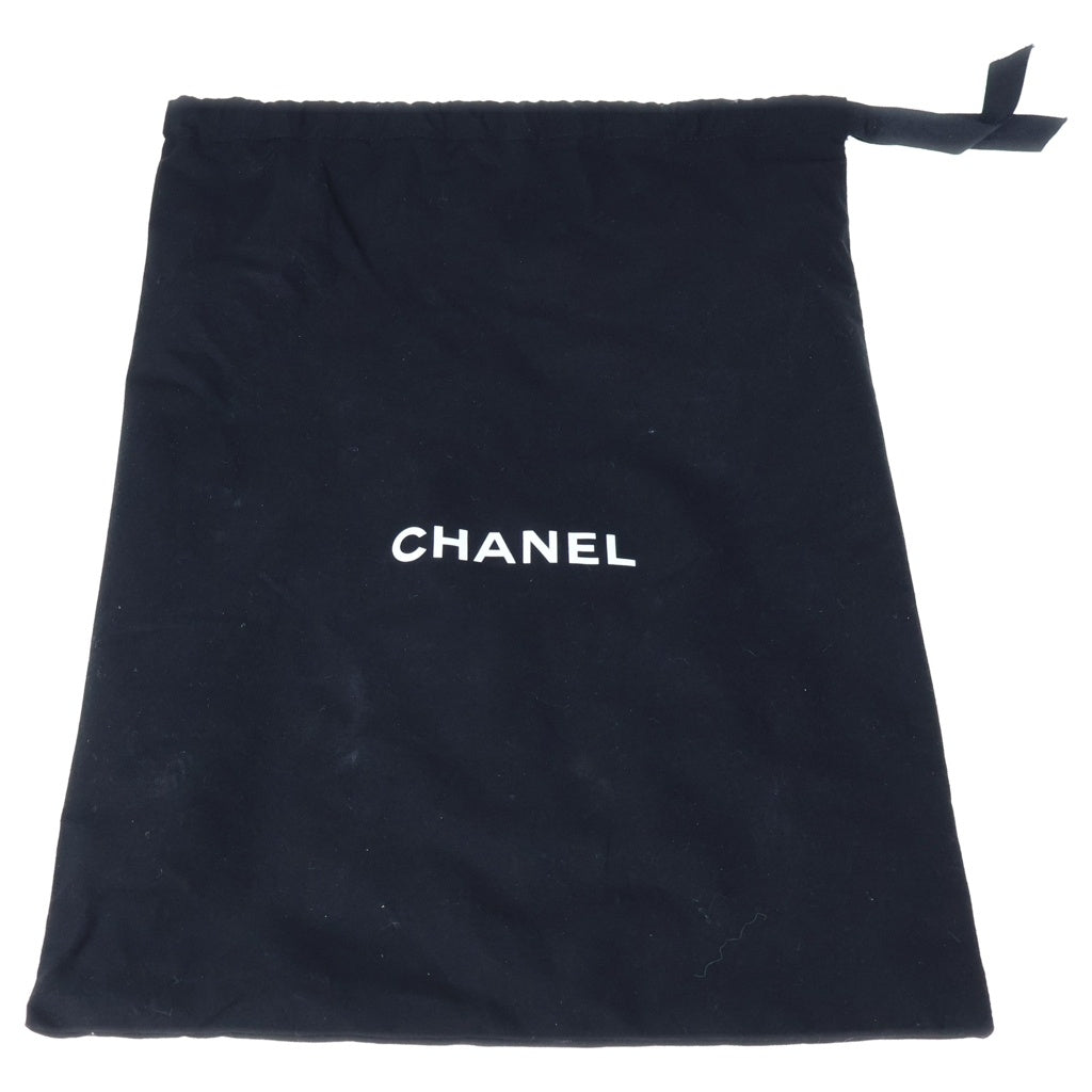 CHANEL(シャネル) ココマーク メッシュ ローカットスニーカー ホワイト G39598