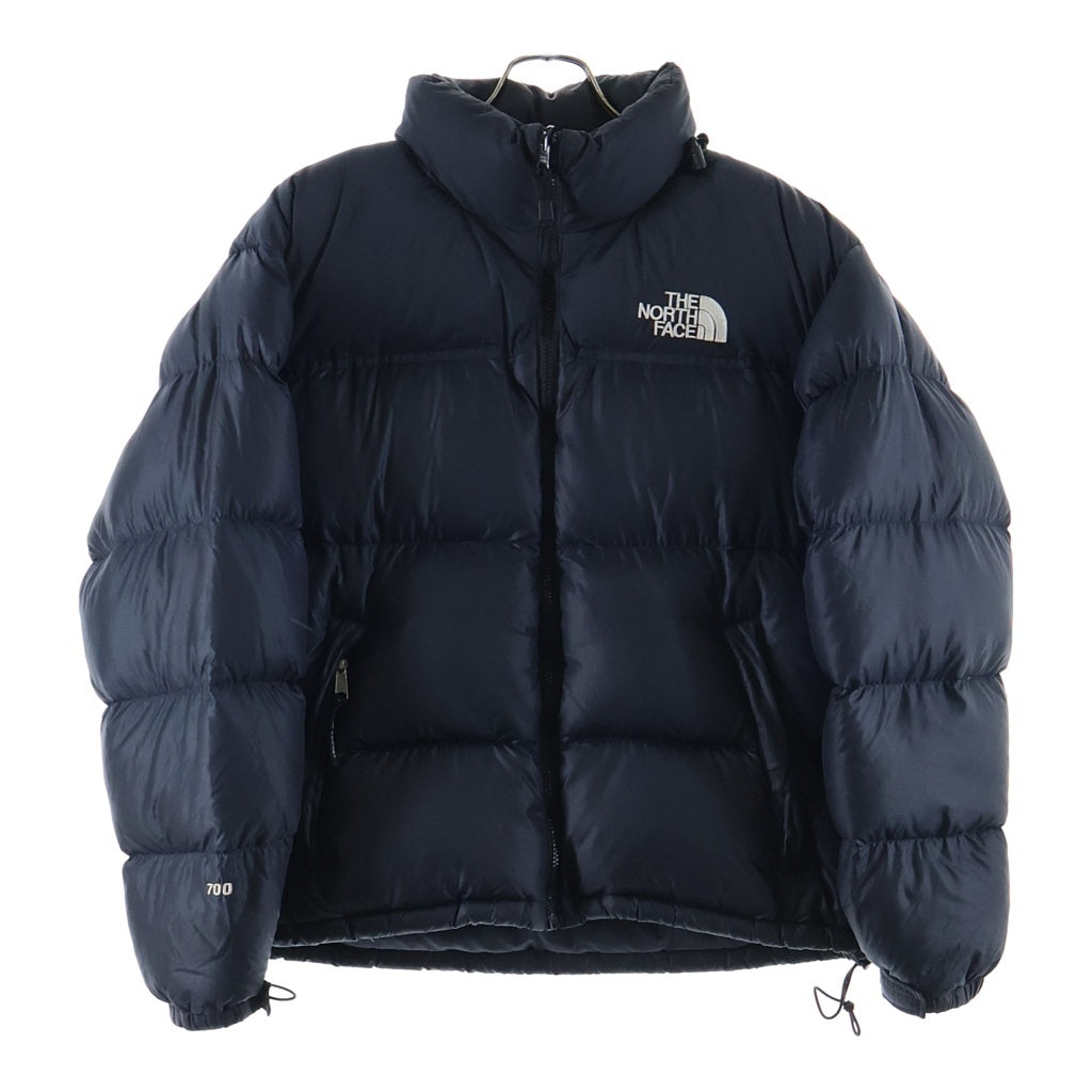 THE NORTH FACE(ザノースフェイス) 700Fill NUPTSE JACKET ヌプシ ダウンジャケット SOONP1