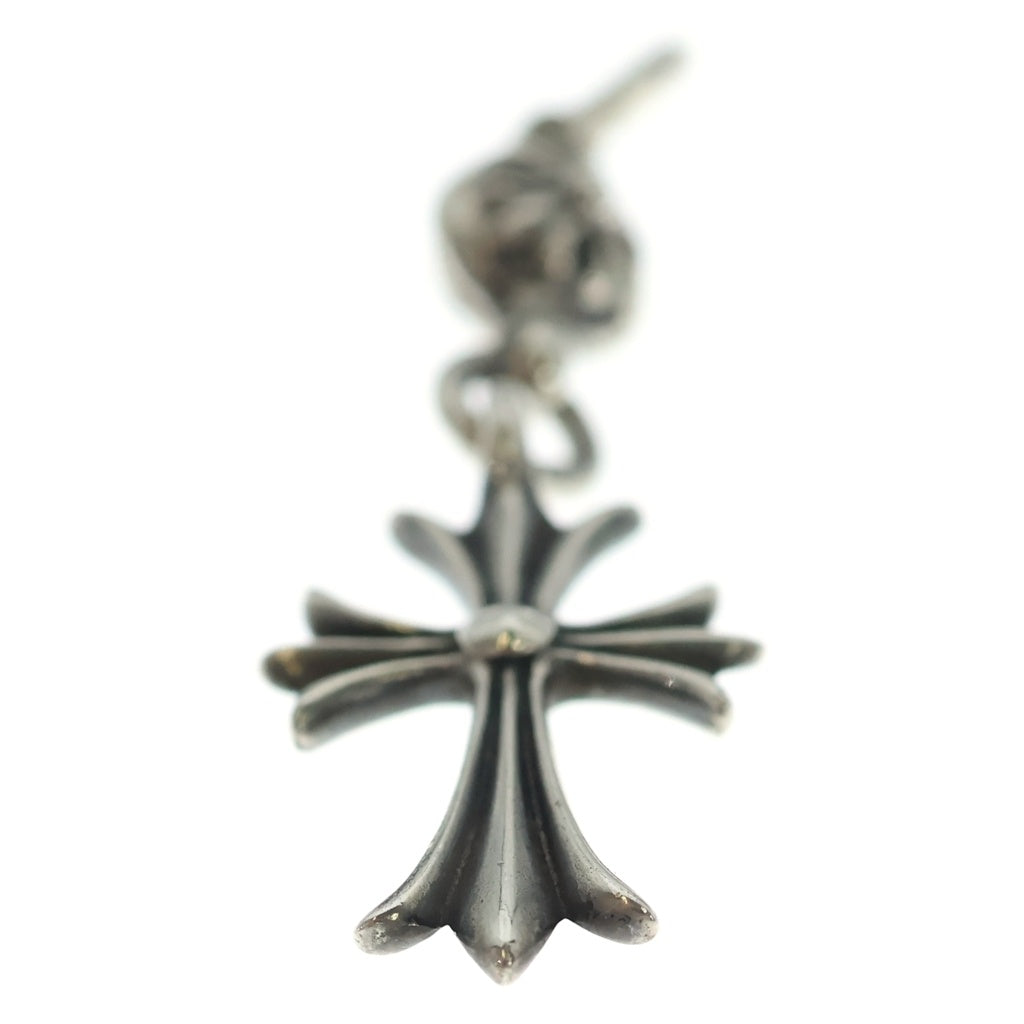 CHROME HEARTS(クロムハーツ) 1B TNY CH CRS 1ボール タイニー CHクロス チャーム ペンダントトップ シルバー BCA197