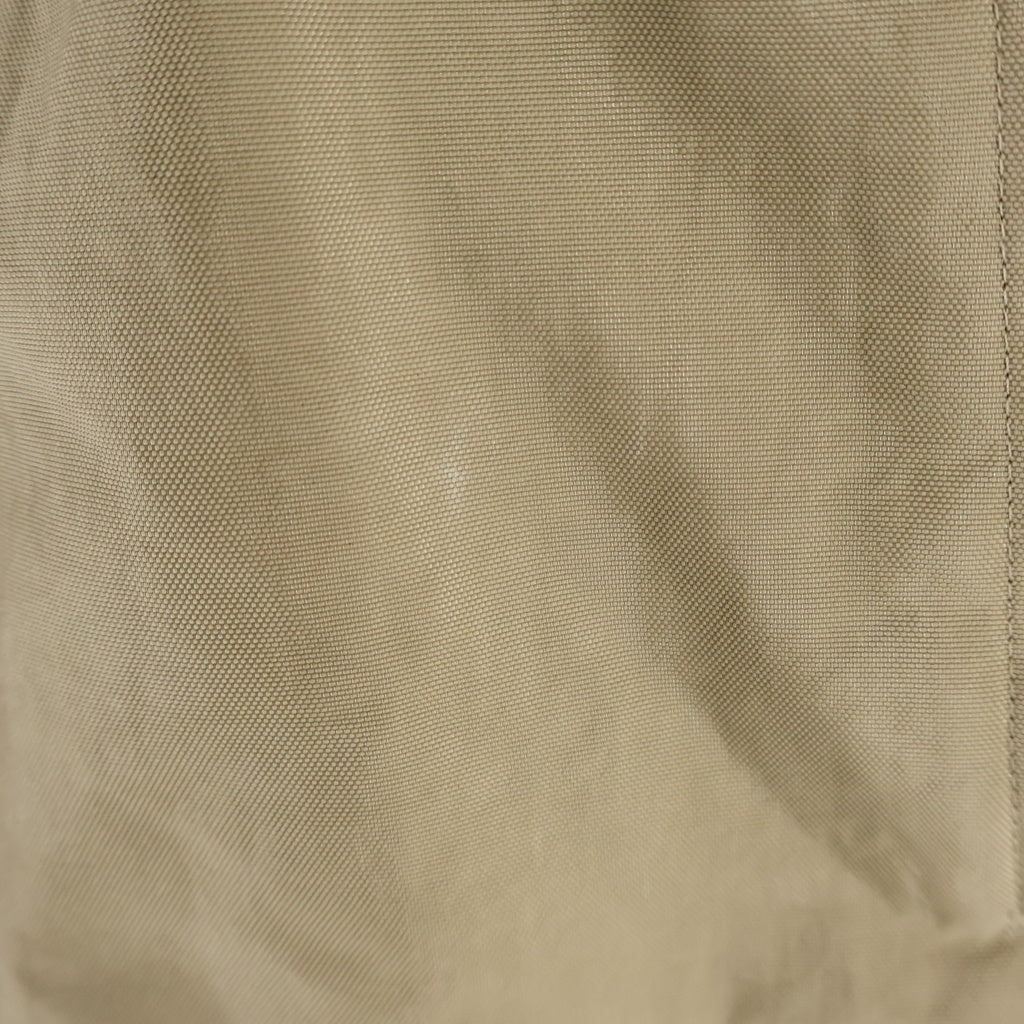 STUSSY(ステューシー) ×NIKE Utility Pant ナイキ ユーティリティ ナイロン パンツ ベージュ HQ8545-223