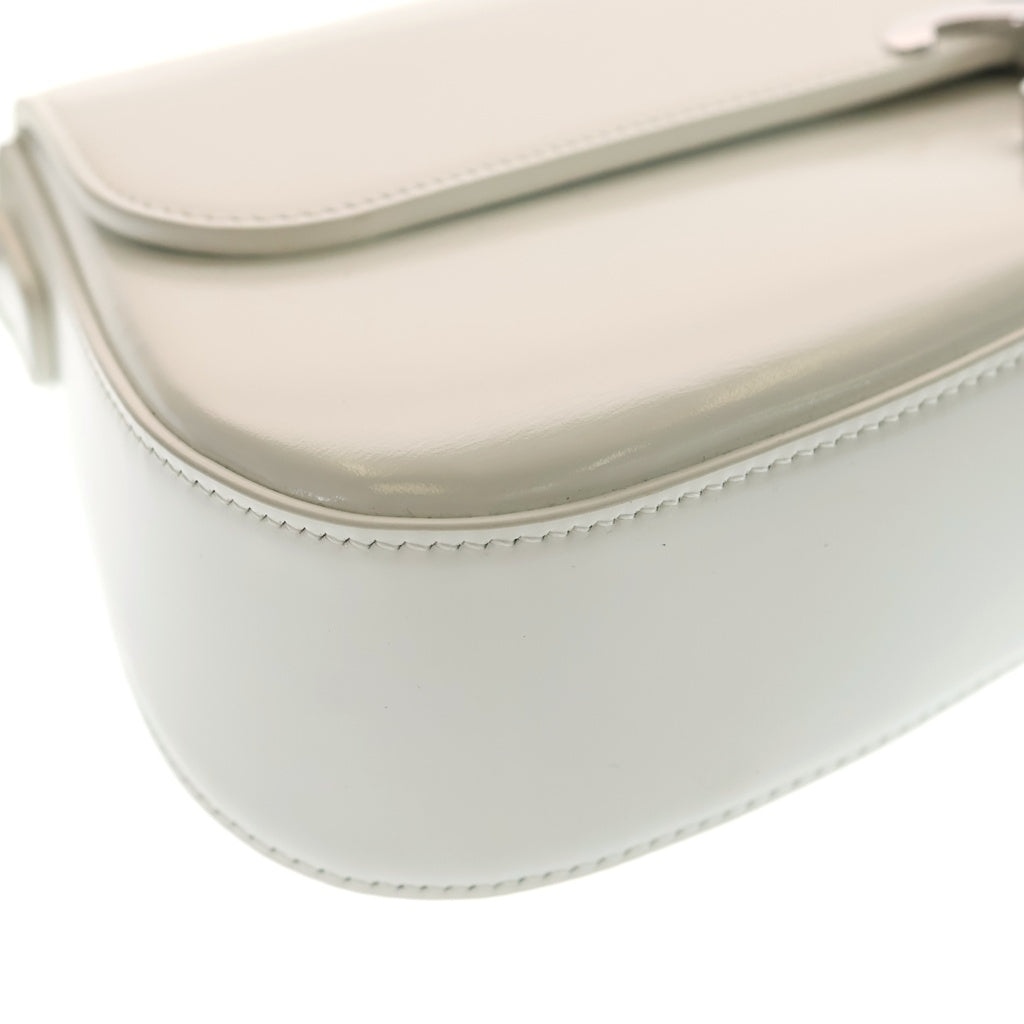 CELINE(セリーヌ) Medium Lola ショルダーバッグ ホワイト 115533