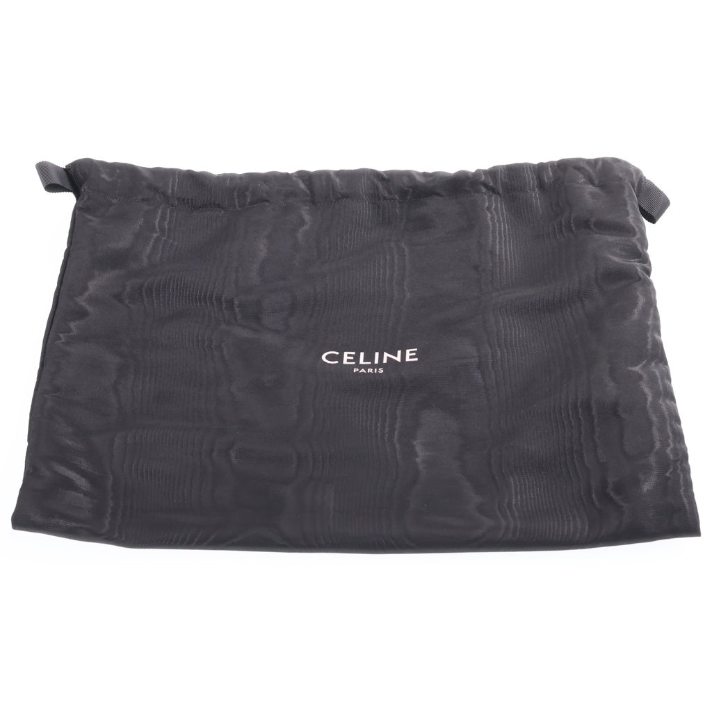 CELINE(セリーヌ) Medium Lola ショルダーバッグ ホワイト 115533 レディース