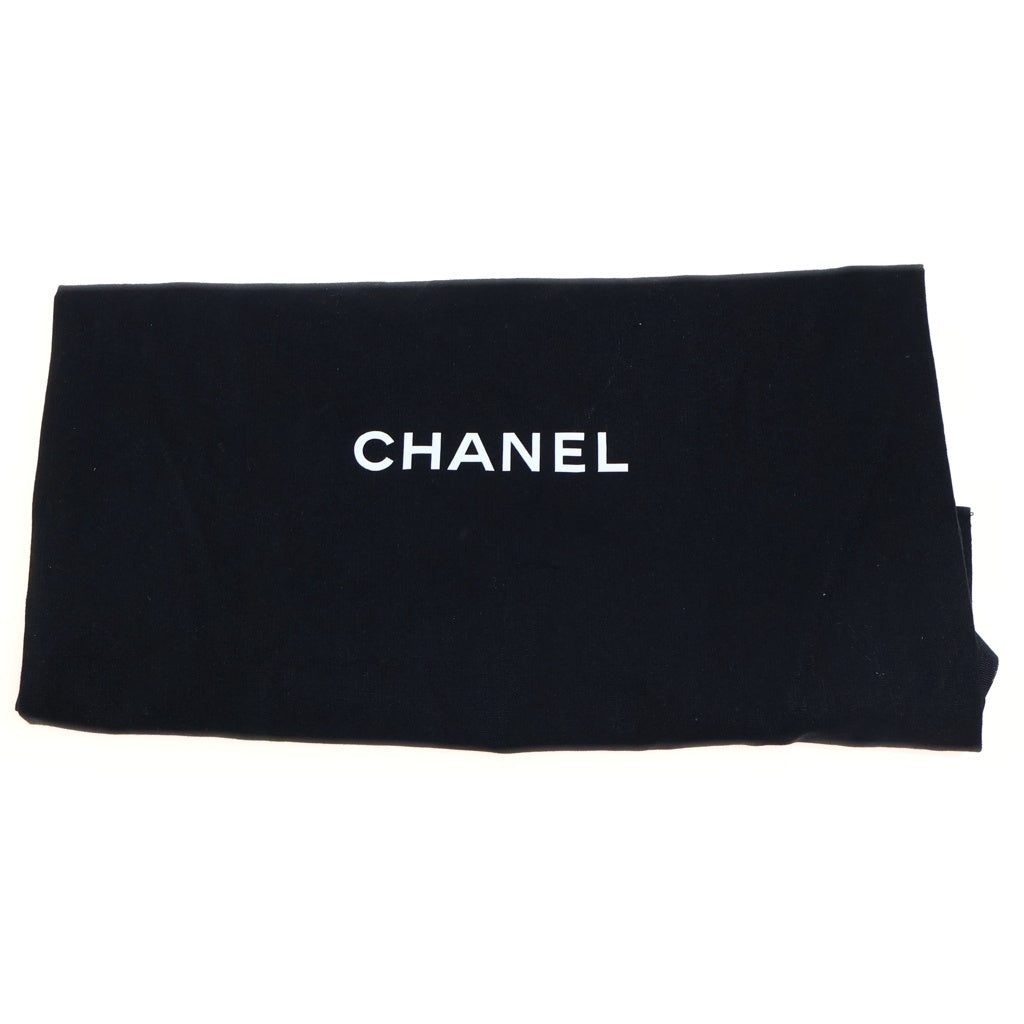 CHANEL(シャネル) ココマーク スエード ローカットスニーカー スカイブルー G39980