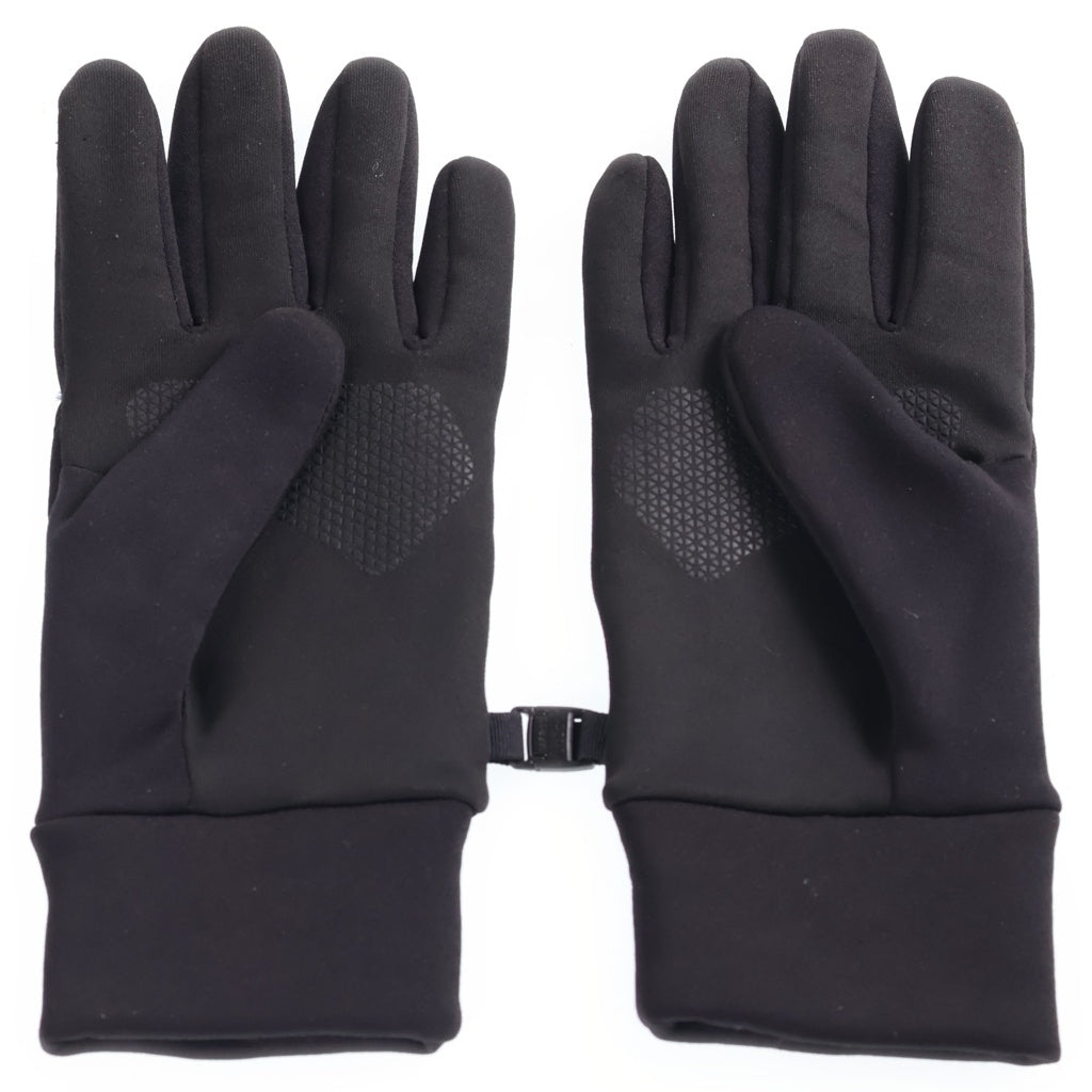 THE NORTH FACE(ザノースフェイス) Etip Glove イーチップグローブ ブラック