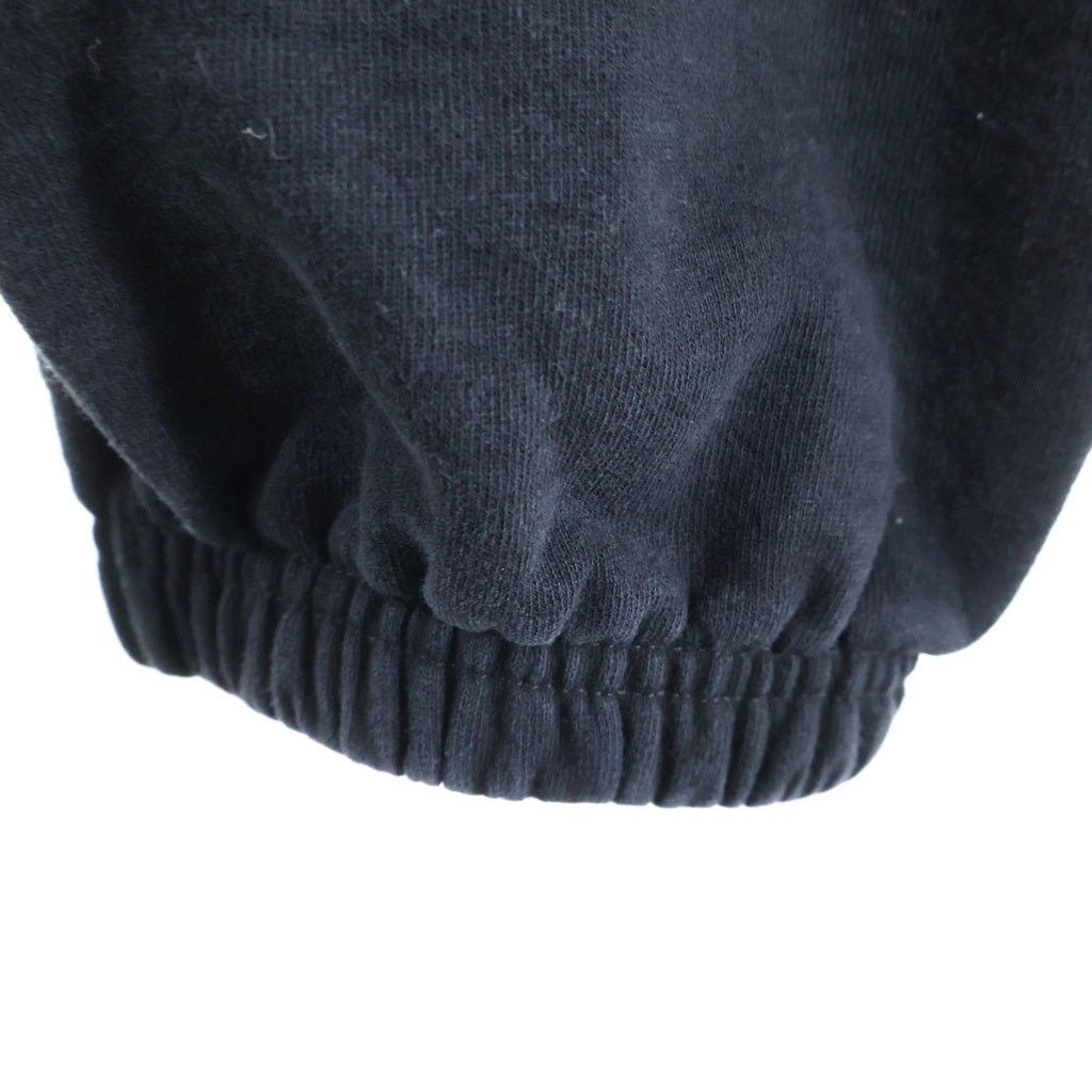 SUPREME(シュプリーム) 24AW Small Box Sweatpant スモール ボックス ロゴ ドローストリング スウェットパンツ ブラック