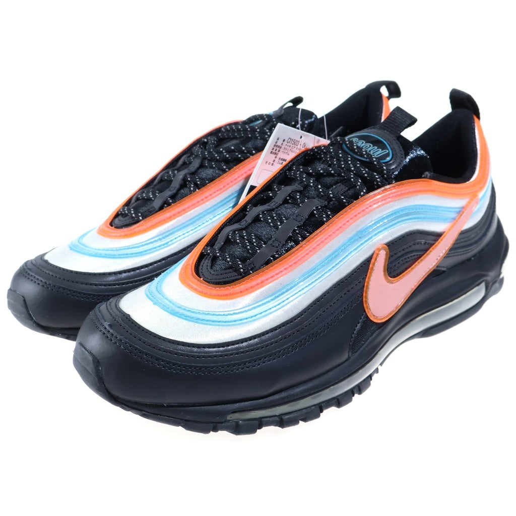 NIKE(ナイキ) Air Max 97 エア マックス ローカットスニーカー マルチ US12/30cm CI1503-001