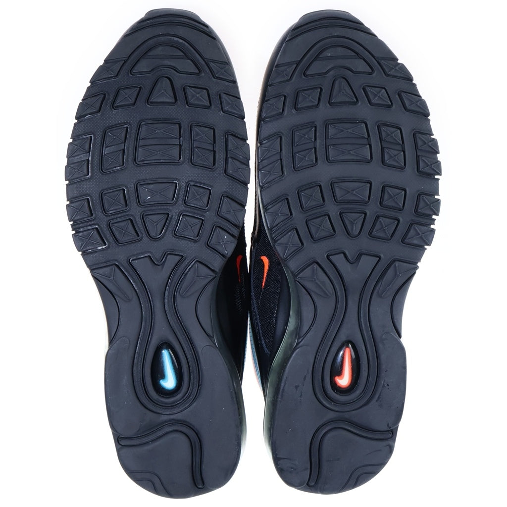 NIKE(ナイキ) Air Max 97 エア マックス ローカットスニーカー マルチ US12/30cm CI1503-001