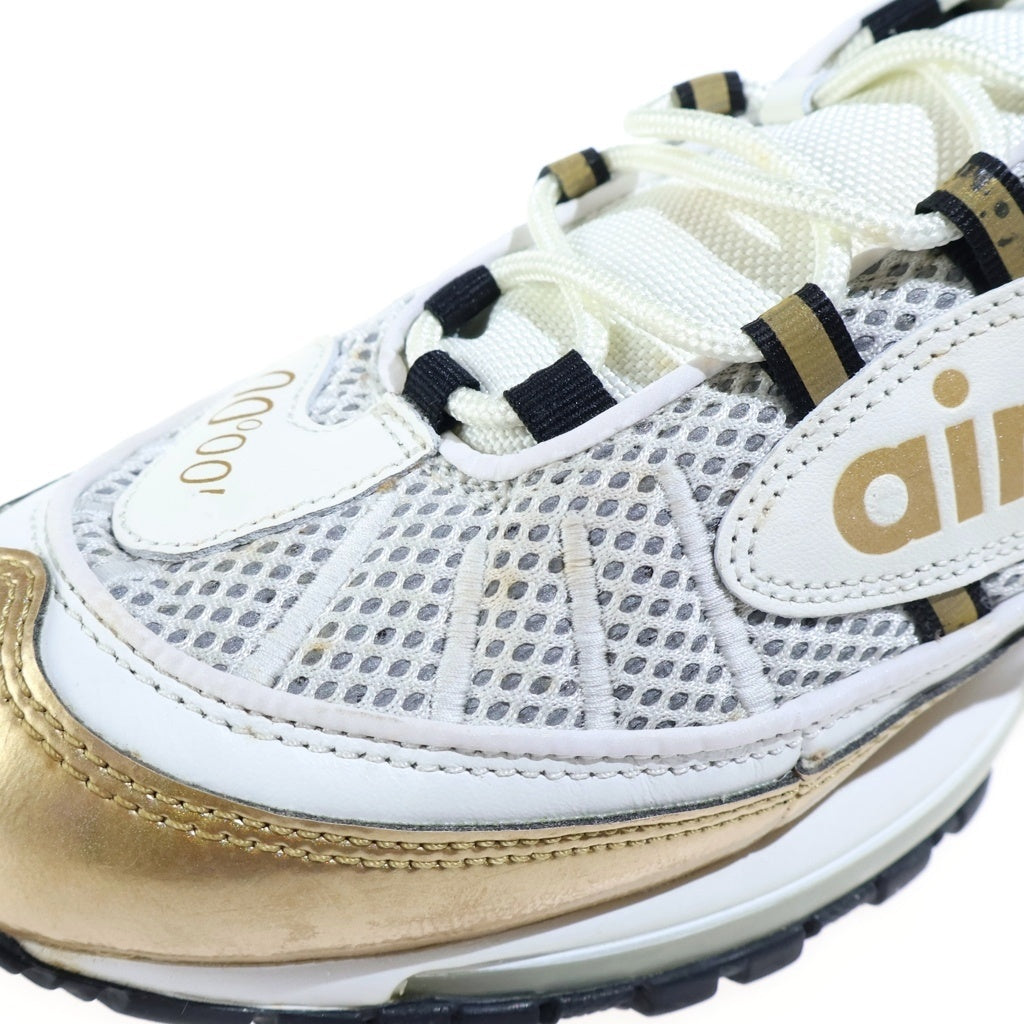 NIKE(ナイキ) GS Air Max On-Air オージー エア マックス オン エアー ローカットスニーカー マルチ US12/30cm CI1502-001