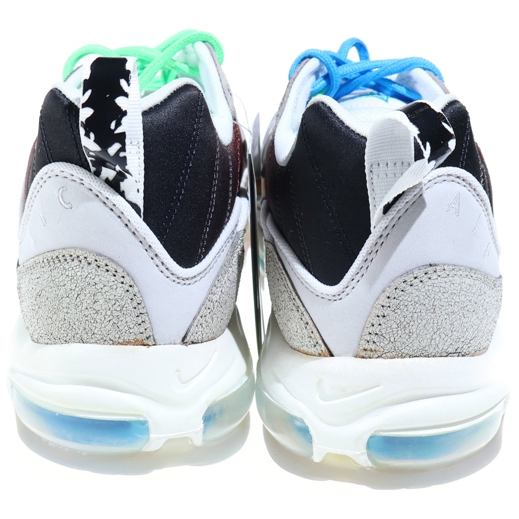 NIKE(ナイキ) Air Max 98 UK エア マックス98 ユーケー ローカットスニーカー ホワイト US12/30cm AJ6302-100