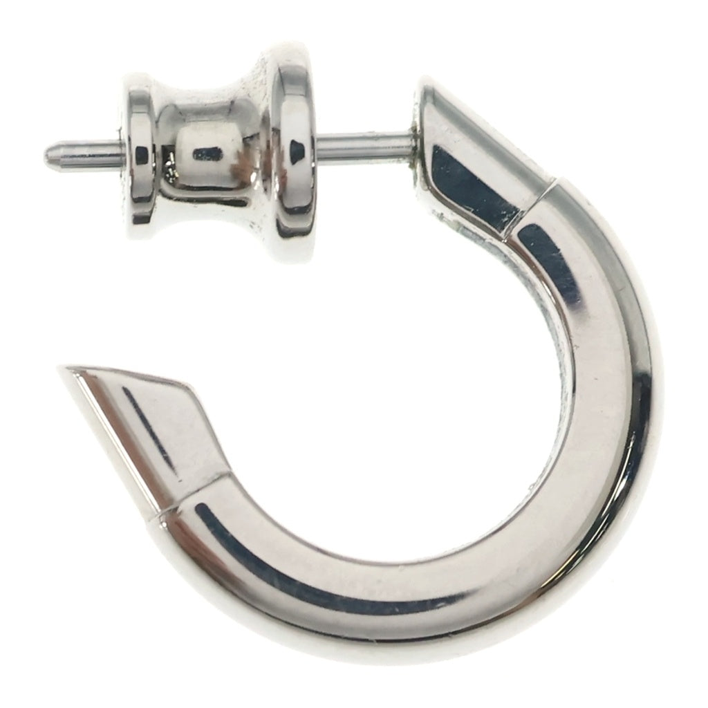 HERMES(エルメス) Sabot サボ シングルピアス シルバー レディース