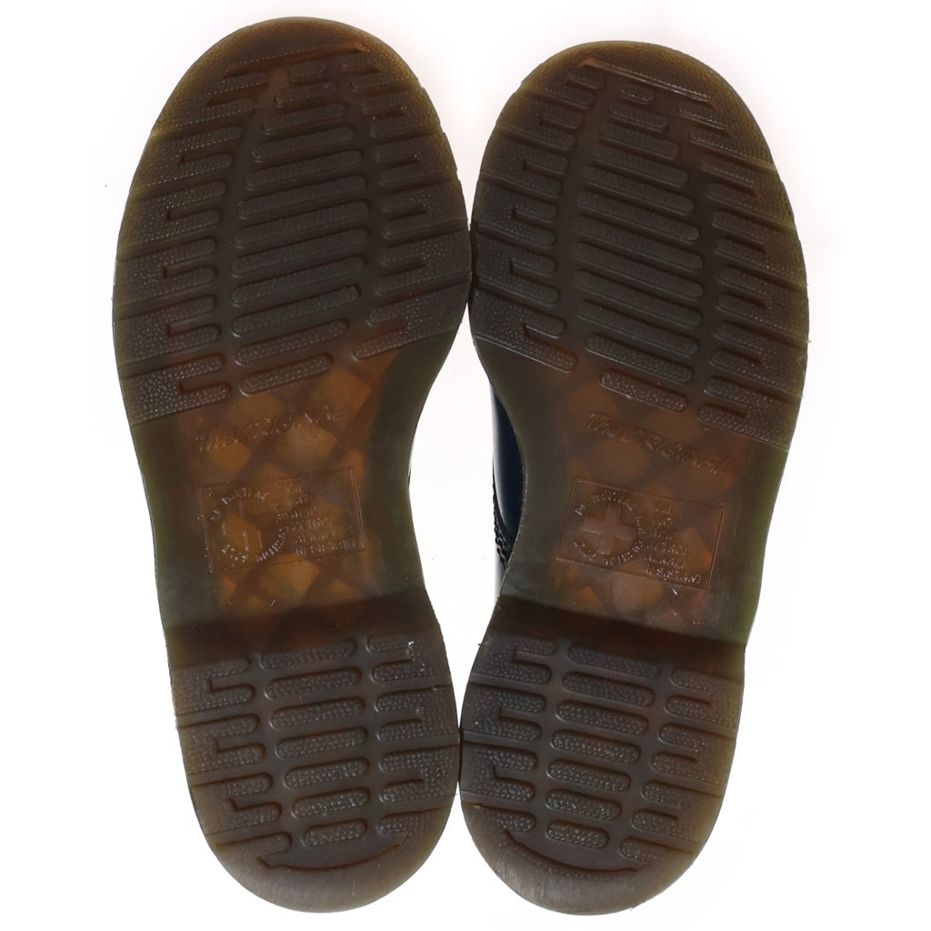 Dr.Martens(ドクターマーチン) 1460 8ホール ミッドブーツ ブラック US7/25cm AW006