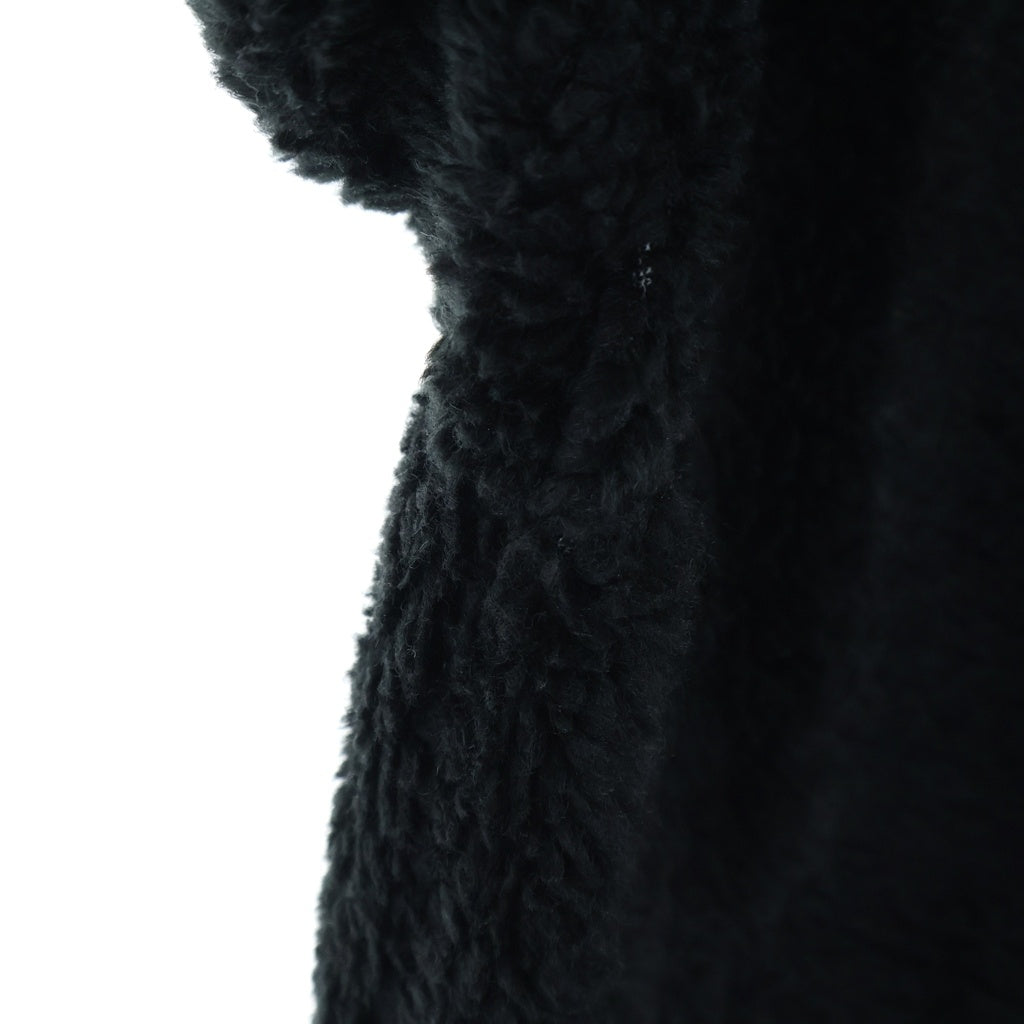 SUPREME(シュプリーム) 20SS Drama Mask Fleece Jacket ドラマ マスク フリースジャケット ブラック