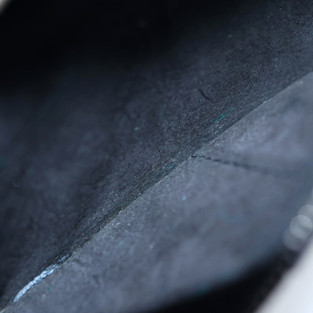 Bill Wall Leather/BWL(ビルウォールレザー) TRACKER WALLET トラッカーウォレット 長財布 ブラック