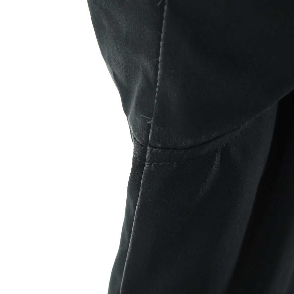 CANADA GOOSE(カナダグース) JASPER ジャスパー ファーフード付きジップアップナイロン ダウンジャケット ブラック 3438JM