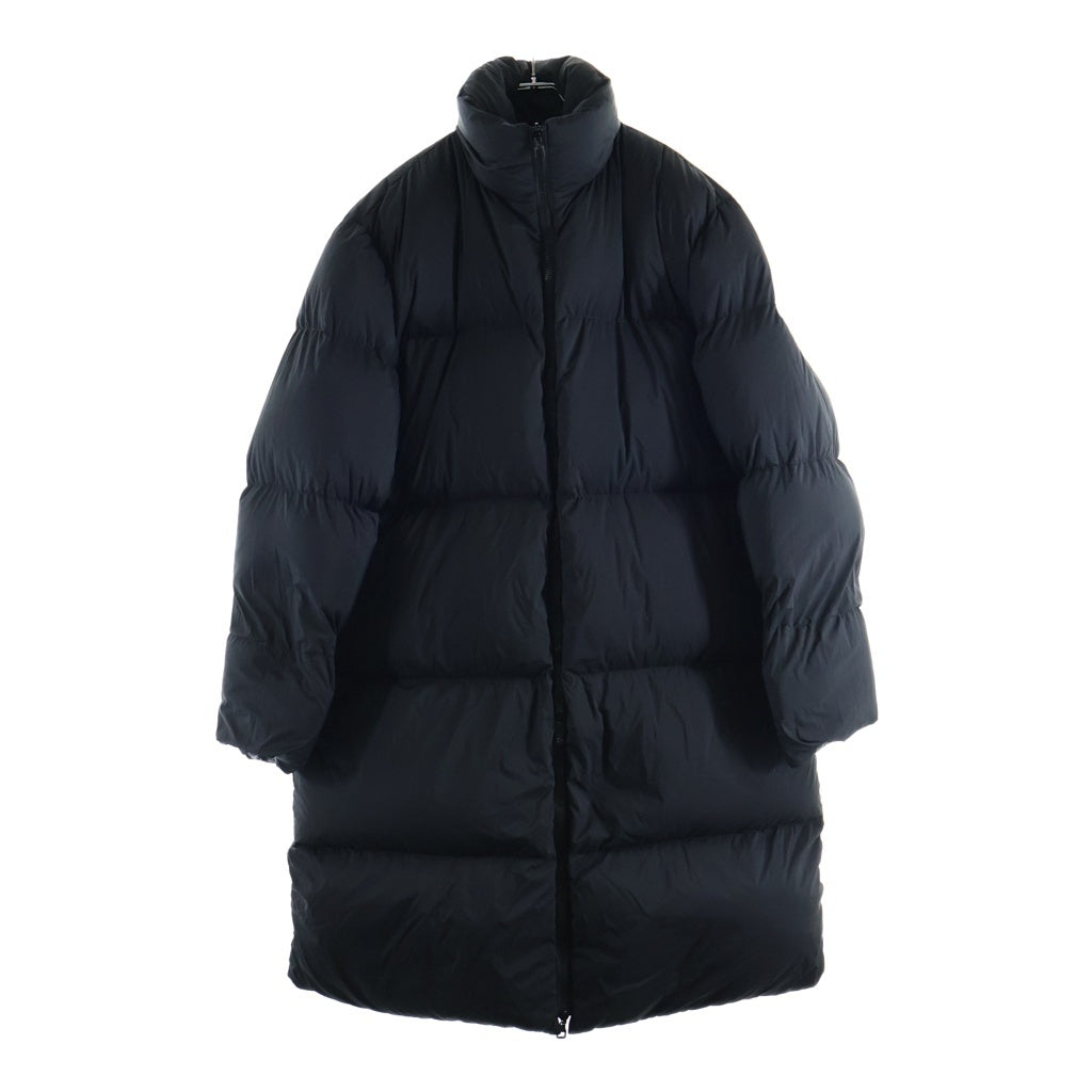 LOUIS VUITTON(ルイヴィトン) 23SS リバーシブルウインタリーダウンパーカ ブラック RM231Q T14 HOK50ETI4