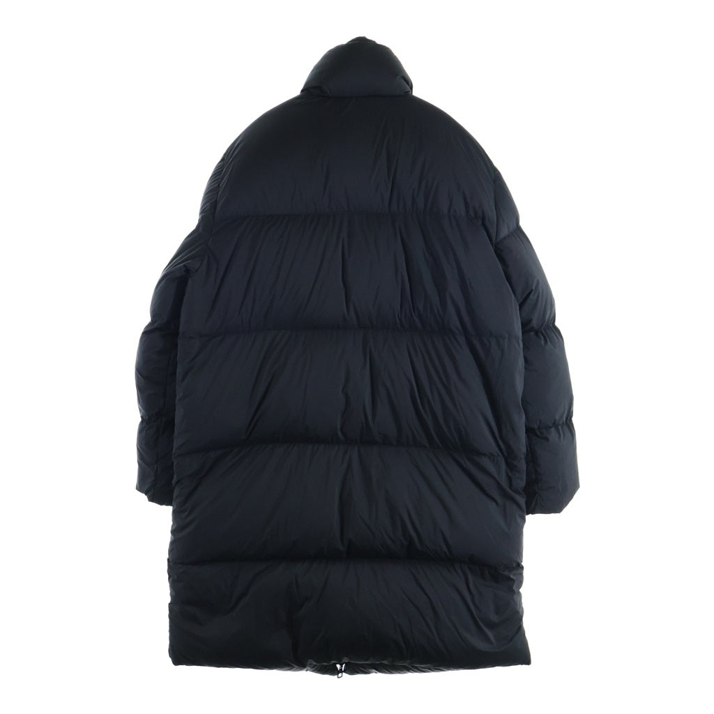 LOUIS VUITTON(ルイヴィトン) 23SS リバーシブルウインタリーダウンパーカ ブラック RM231Q T14 HOK50ETI4