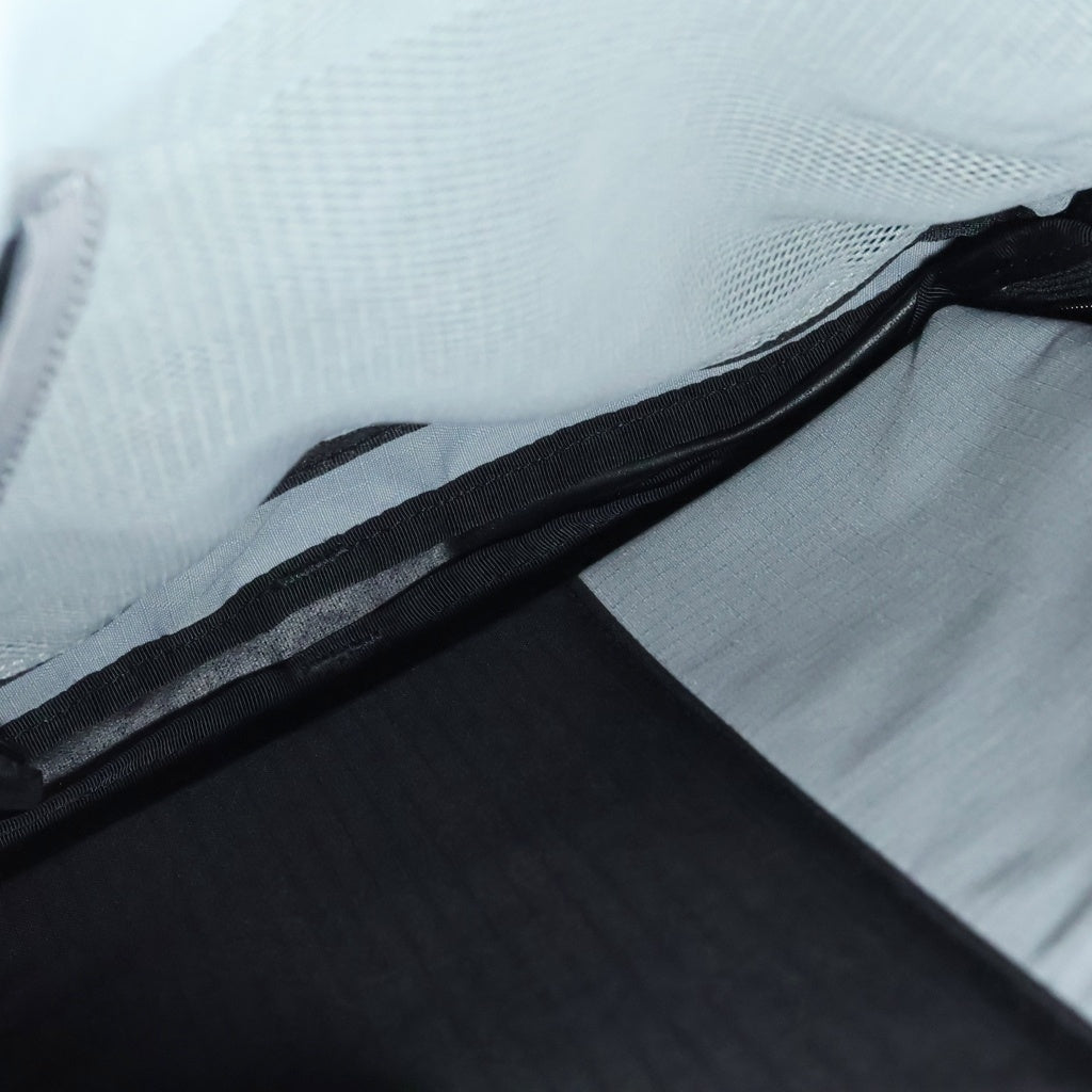 BLACK EMBER(ブラックエンバー) FORGE 3WAY フォージ バックパック ショルダーバック ブリーフケース ブラック