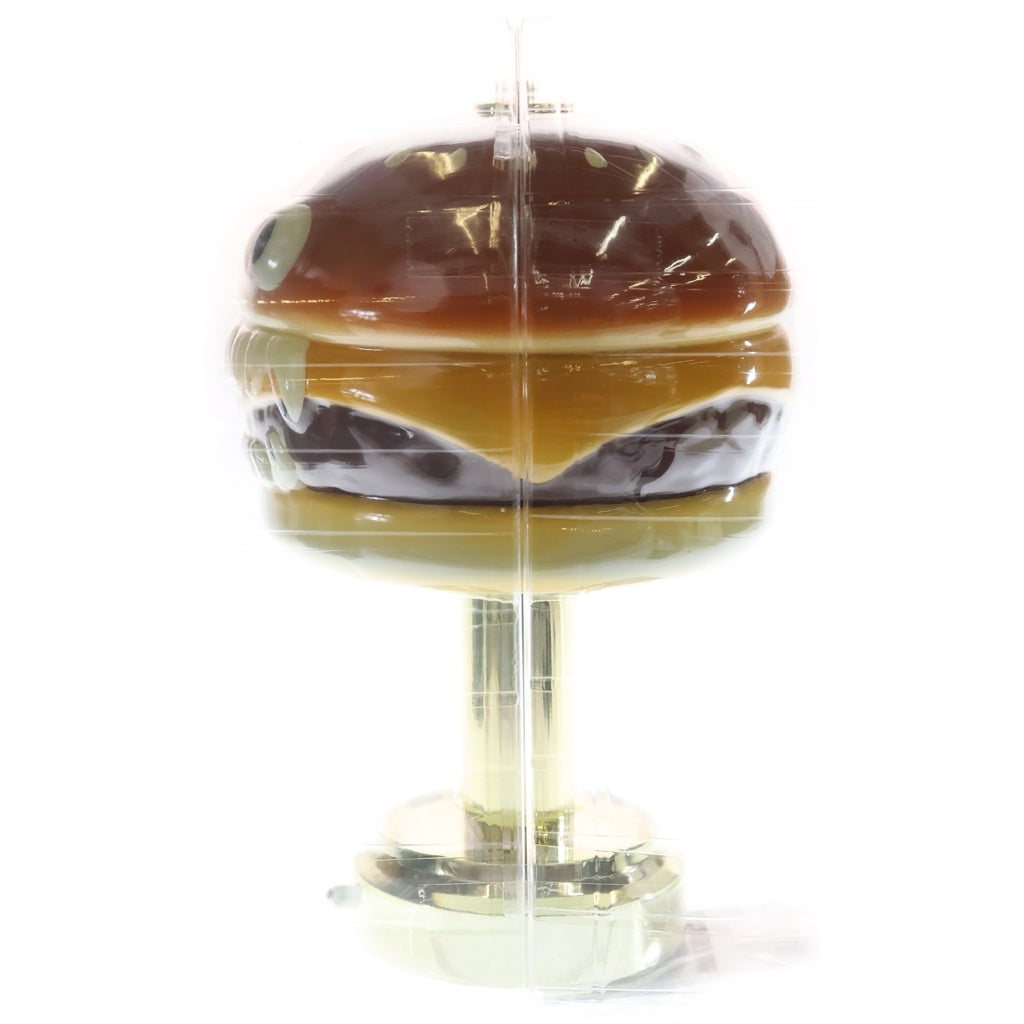 UNDERCOVER(アンダーカバー) MEDICOM TOY HAMBURGER LAMP メディコムトイ ハンバーガー ランプ
