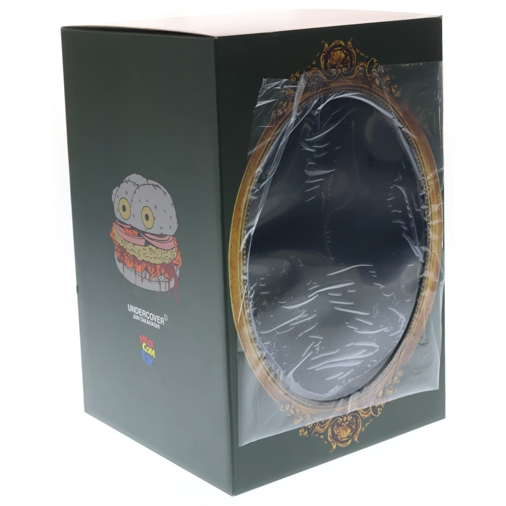 UNDERCOVER(アンダーカバー) MEDICOM TOY HAMBURGER LAMP メディコムトイ ハンバーガー ランプ